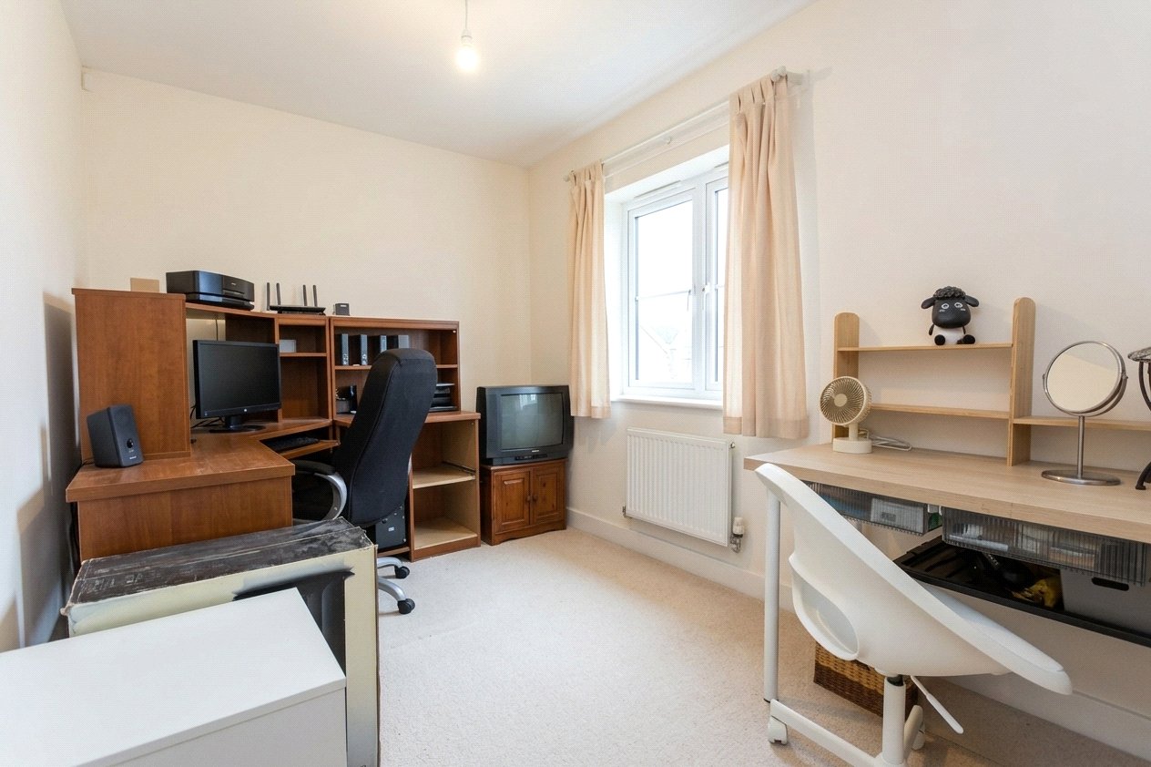 2 bedroom House to let in Bradley Stoke, Bristol