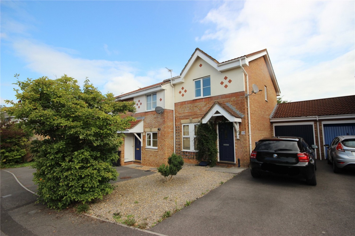 Bradley Stoke, Bristol