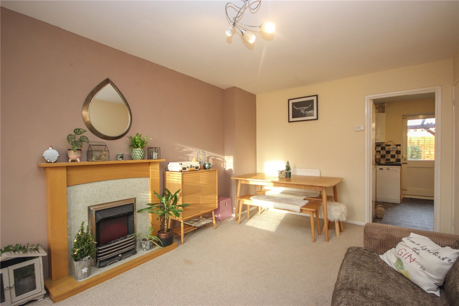Bradley Stoke, Bristol