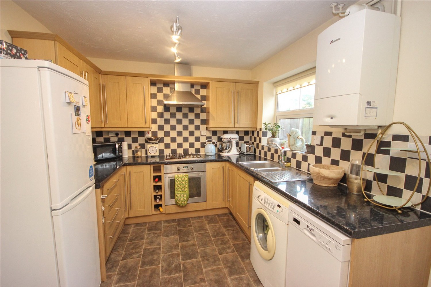 Bradley Stoke, Bristol