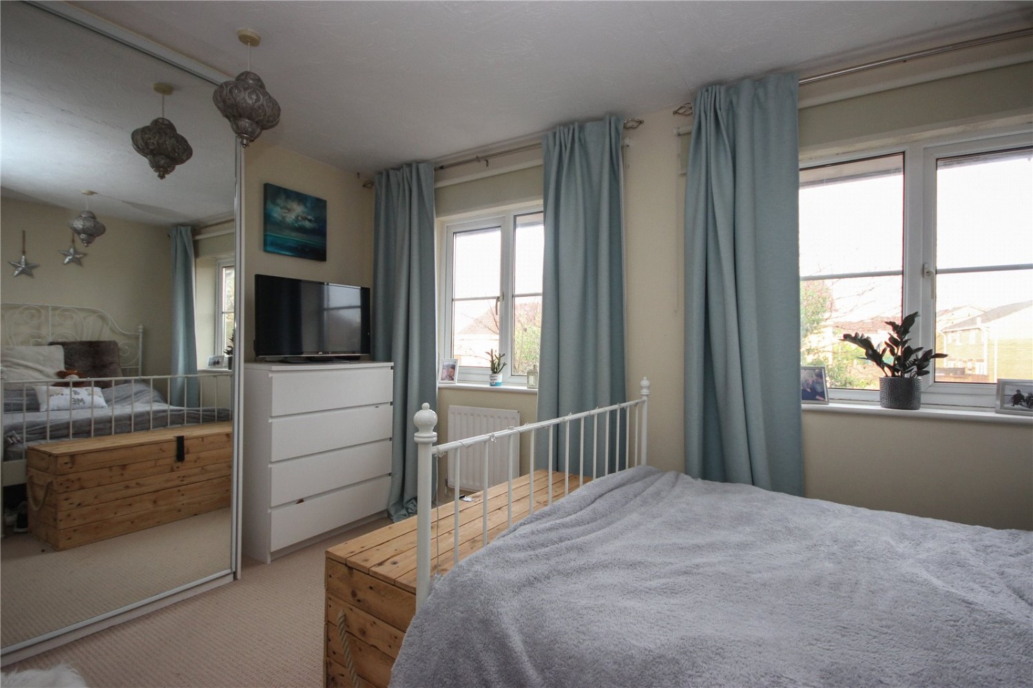 Bradley Stoke, Bristol