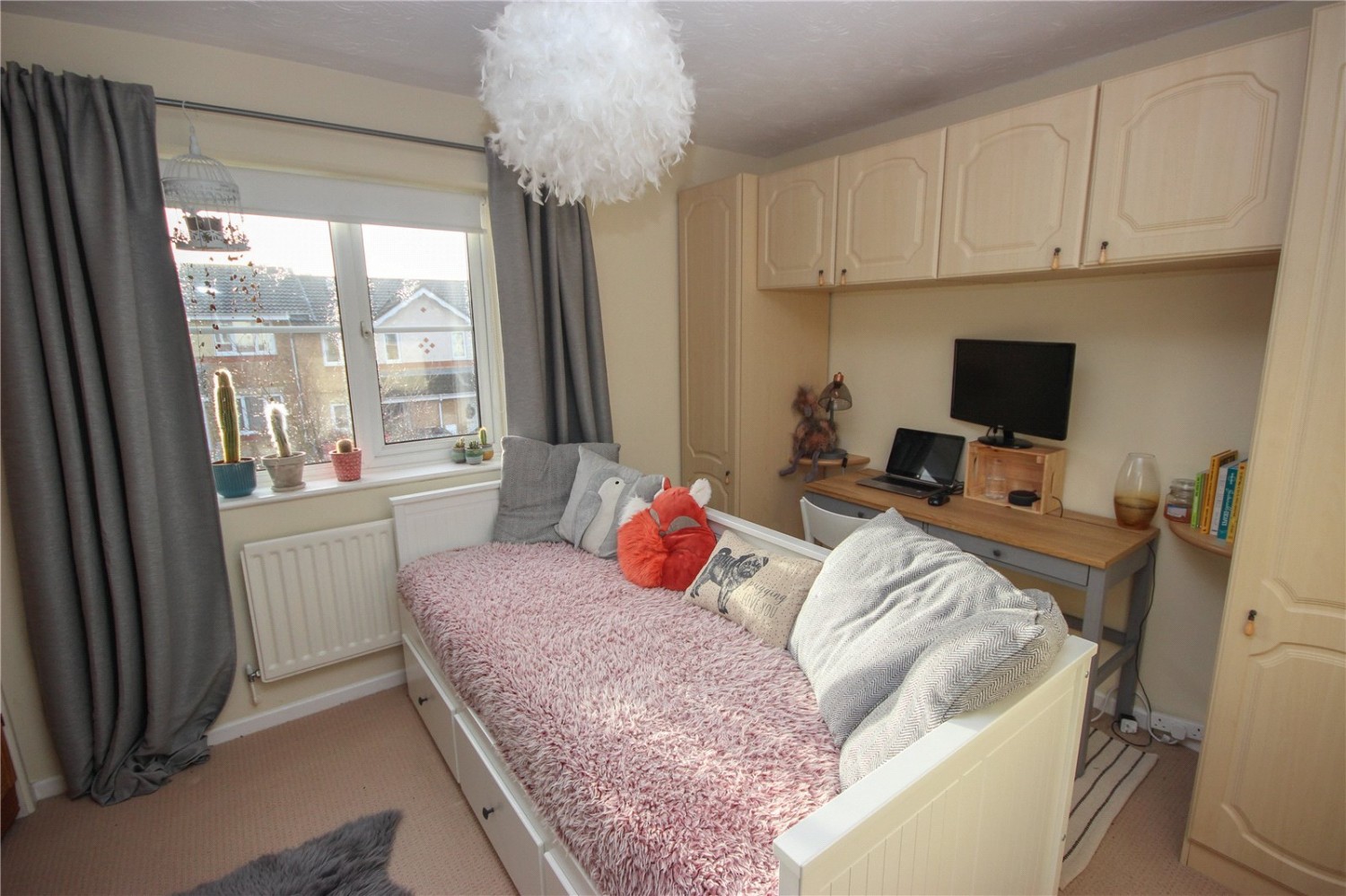 Bradley Stoke, Bristol