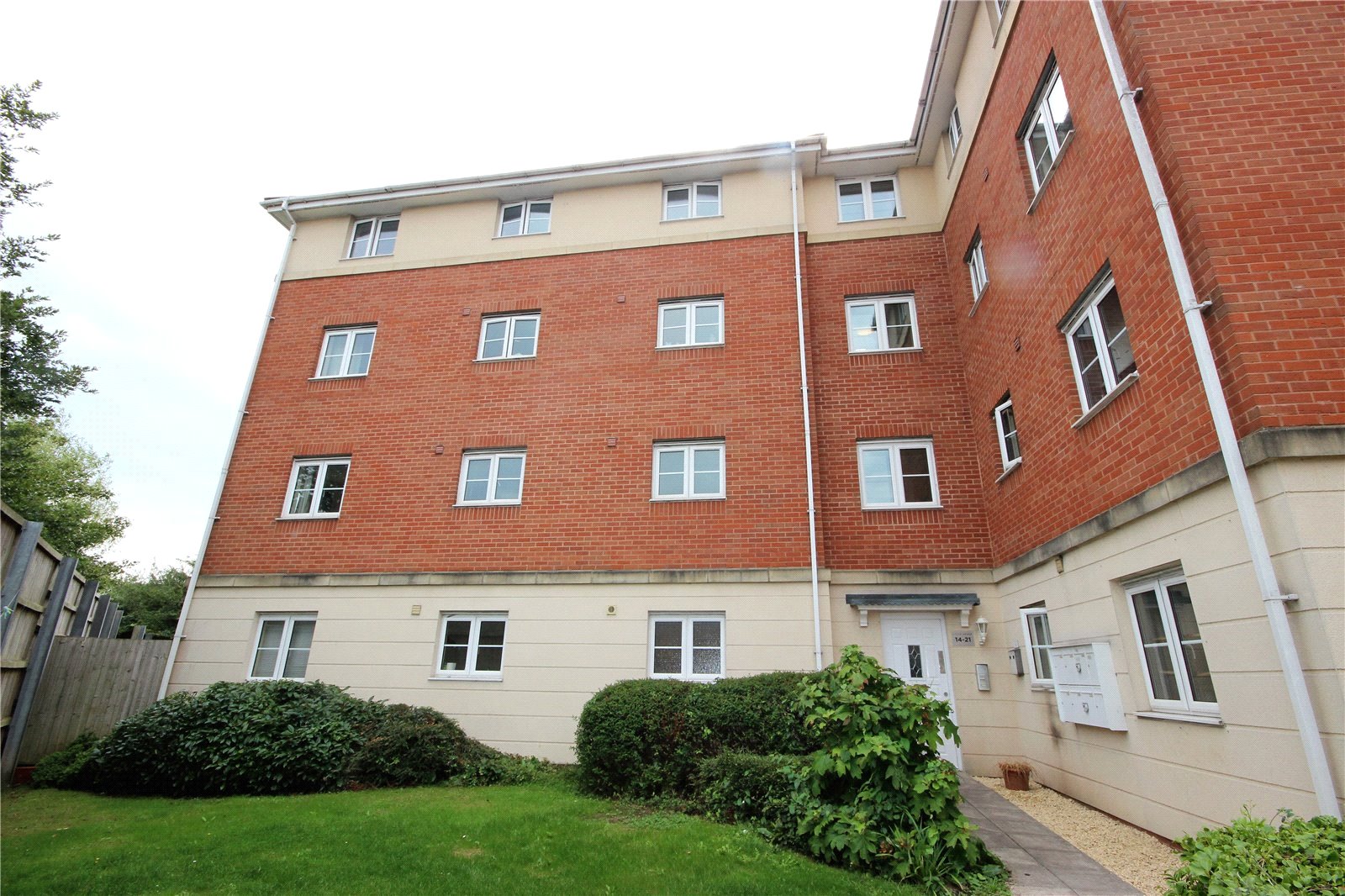 Bradley Stoke, Bristol