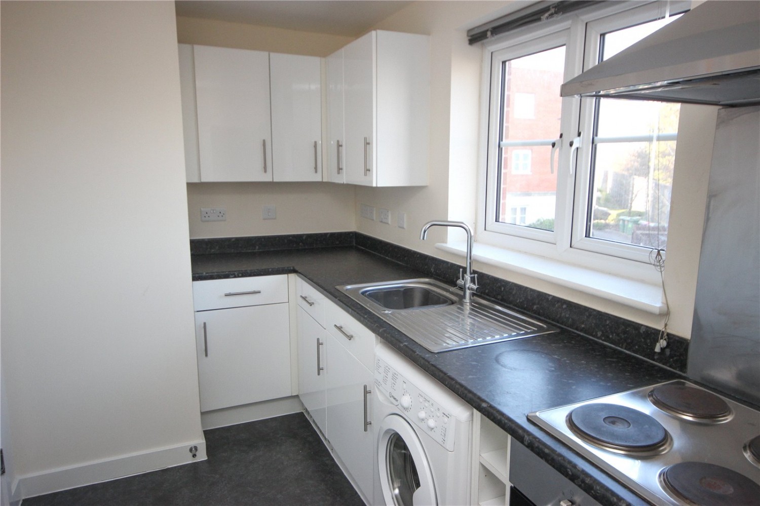 Bradley Stoke, Bristol