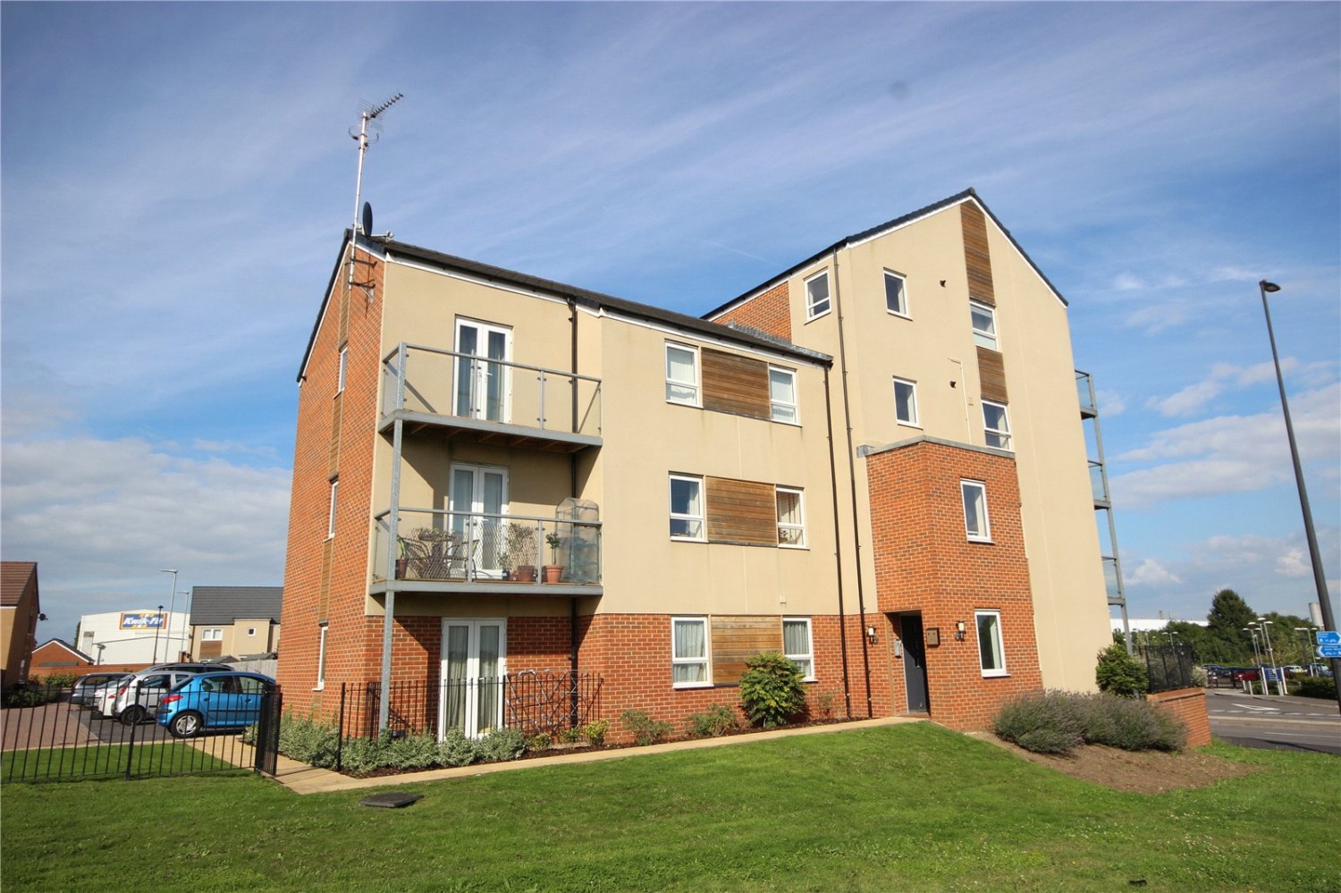 Patchway, Bristol, South Gloucestershire