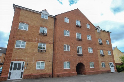 Bradley Stoke, Bristol