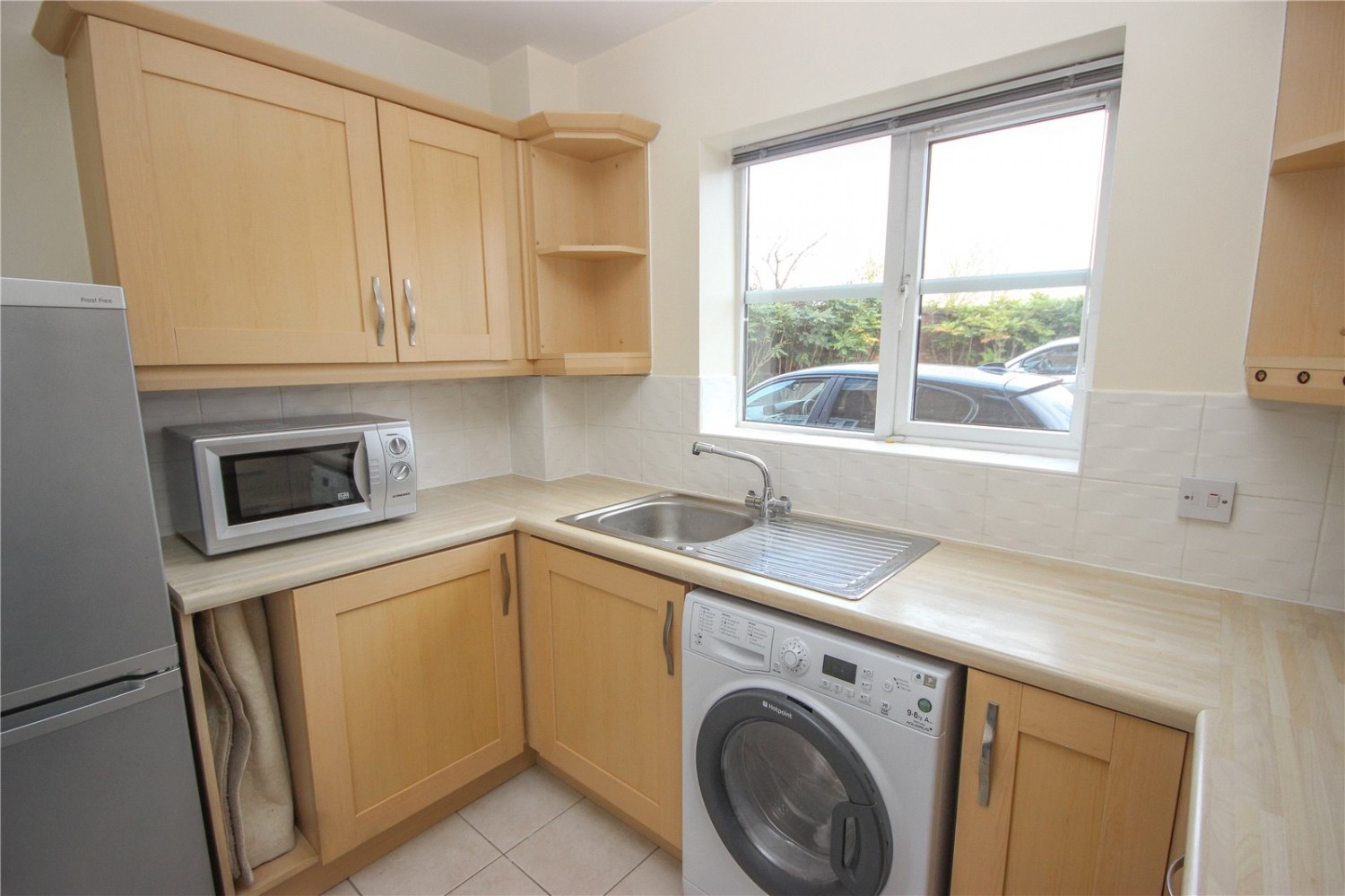 Bradley Stoke, Bristol