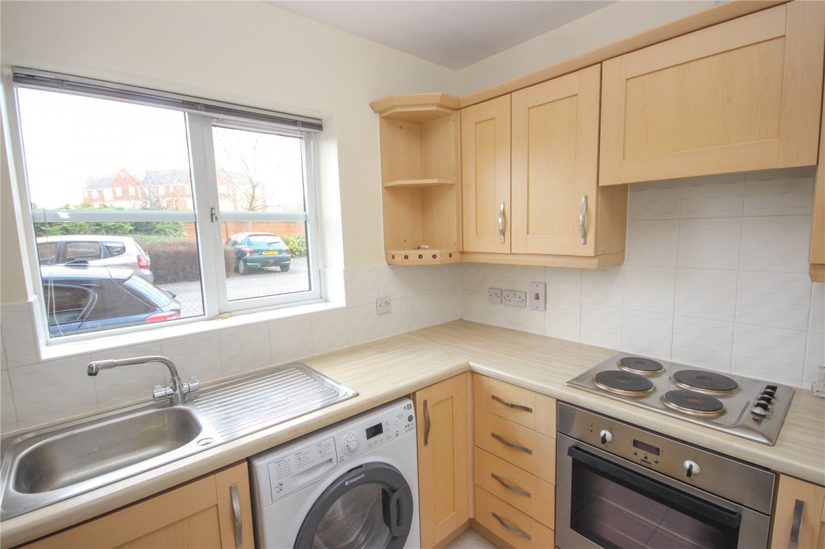 Bradley Stoke, Bristol