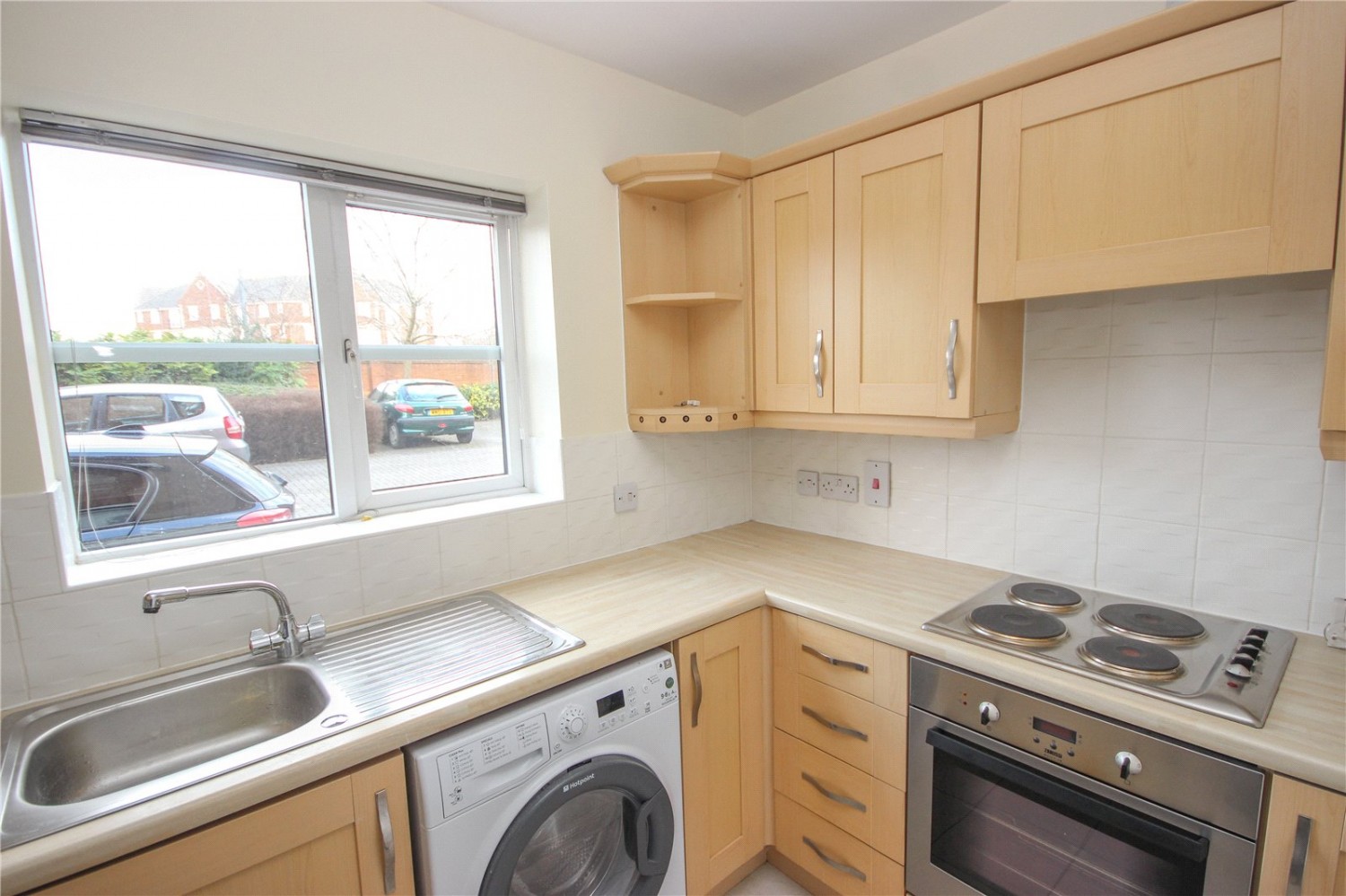 Bradley Stoke, Bristol