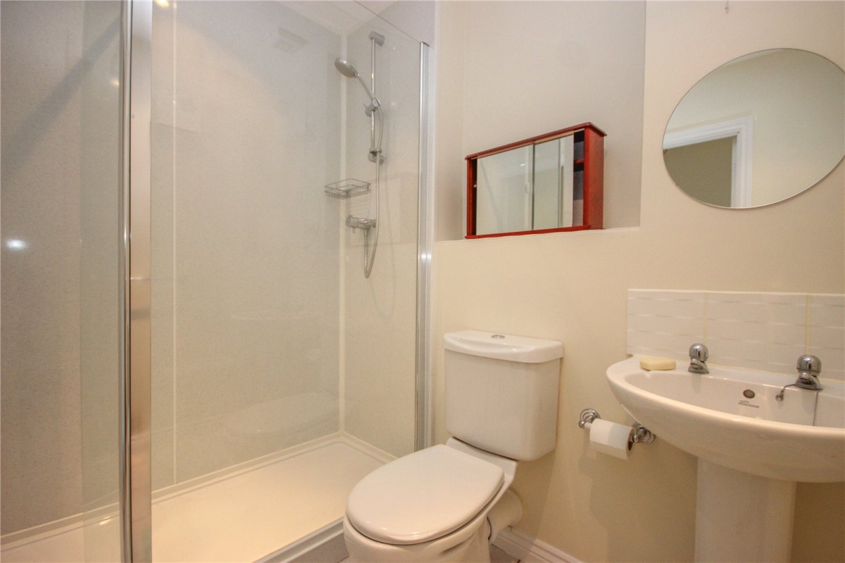 Bradley Stoke, Bristol