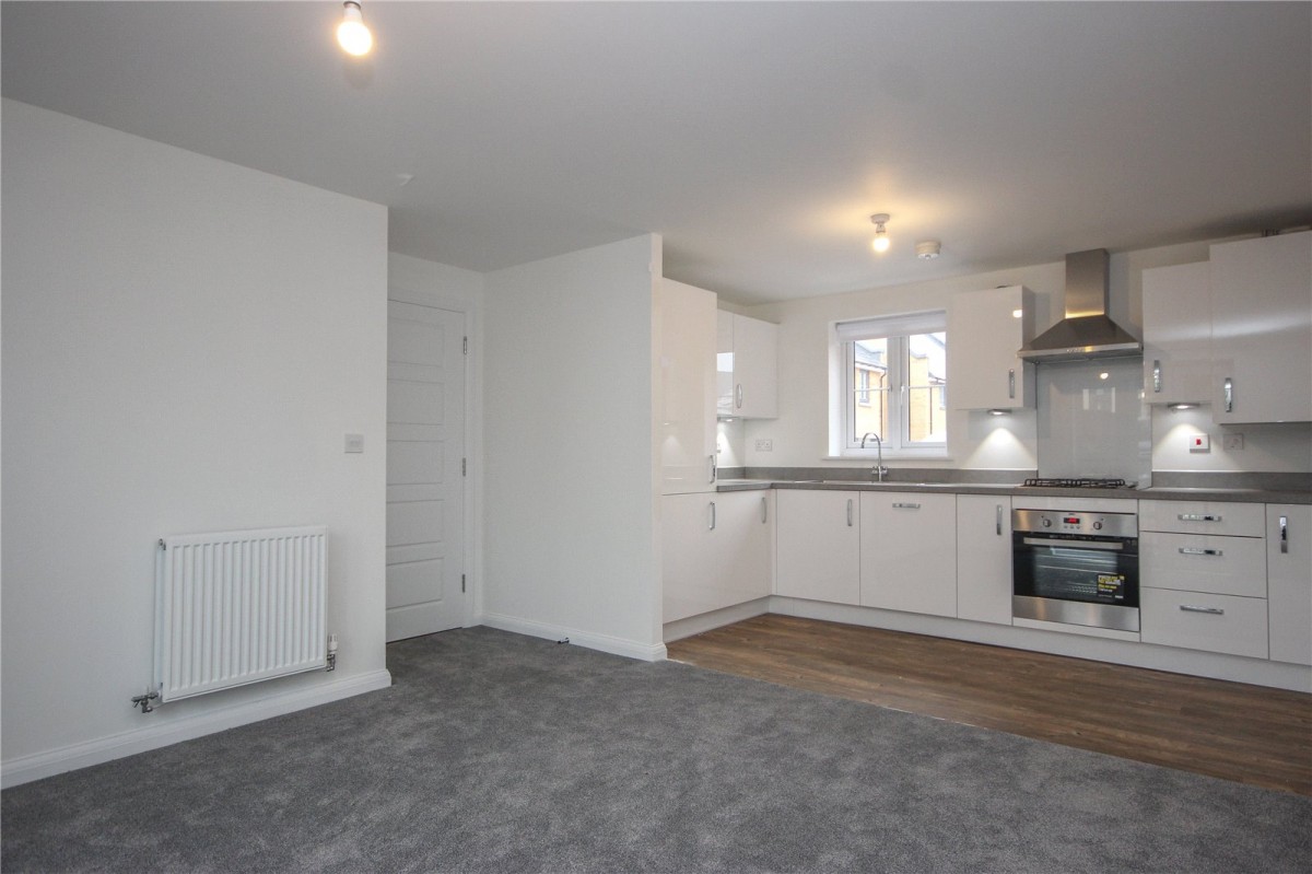 Charlton Hayes, Bristol, South Gloucestershire