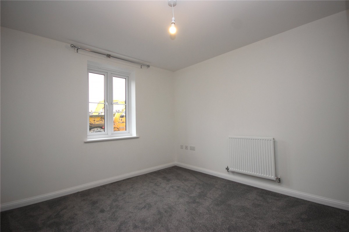 Charlton Hayes, Bristol, South Gloucestershire