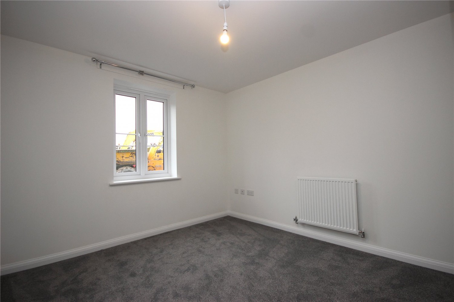 Charlton Hayes, Bristol, South Gloucestershire