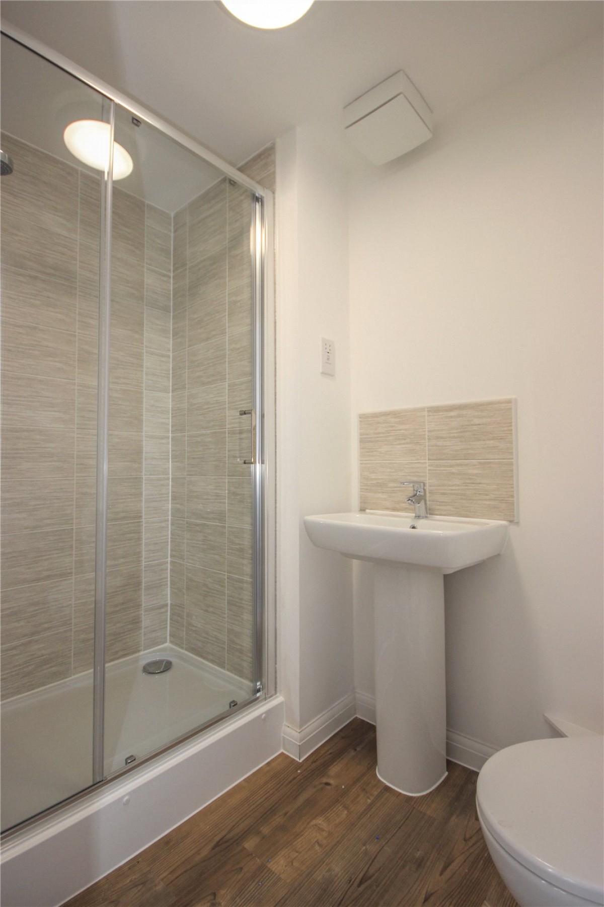 Charlton Hayes, Bristol, South Gloucestershire