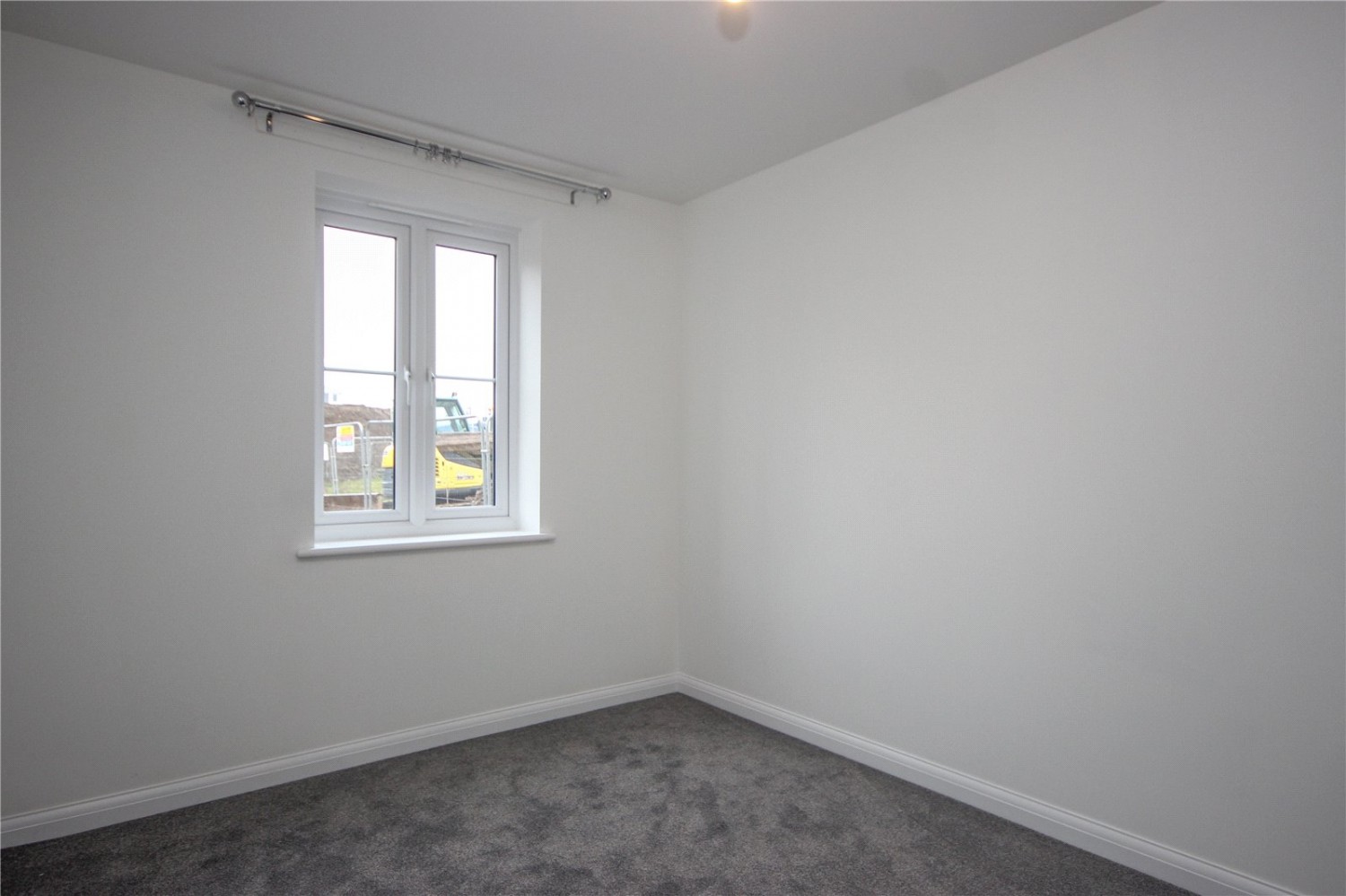 Charlton Hayes, Bristol, South Gloucestershire