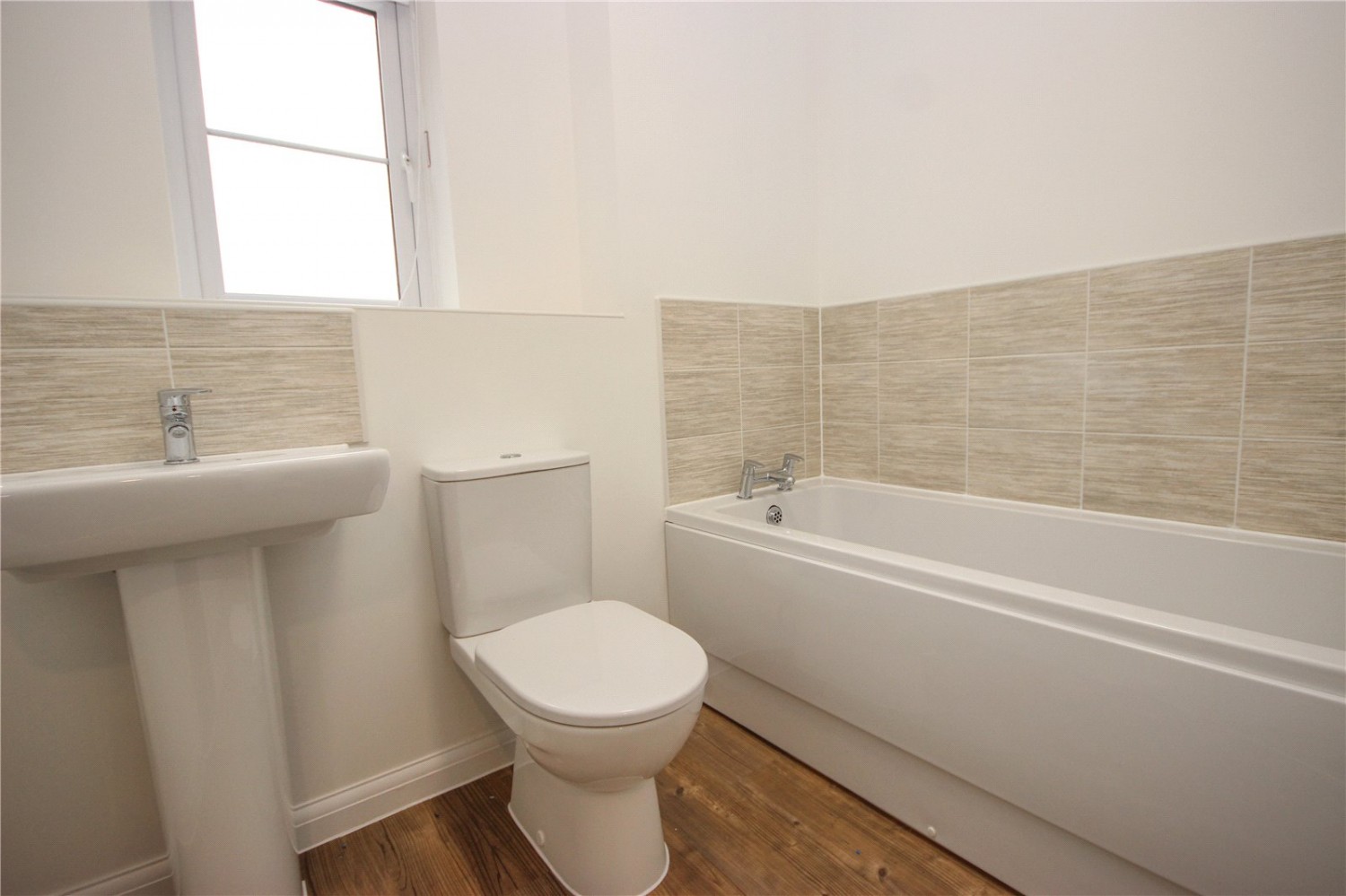 Charlton Hayes, Bristol, South Gloucestershire