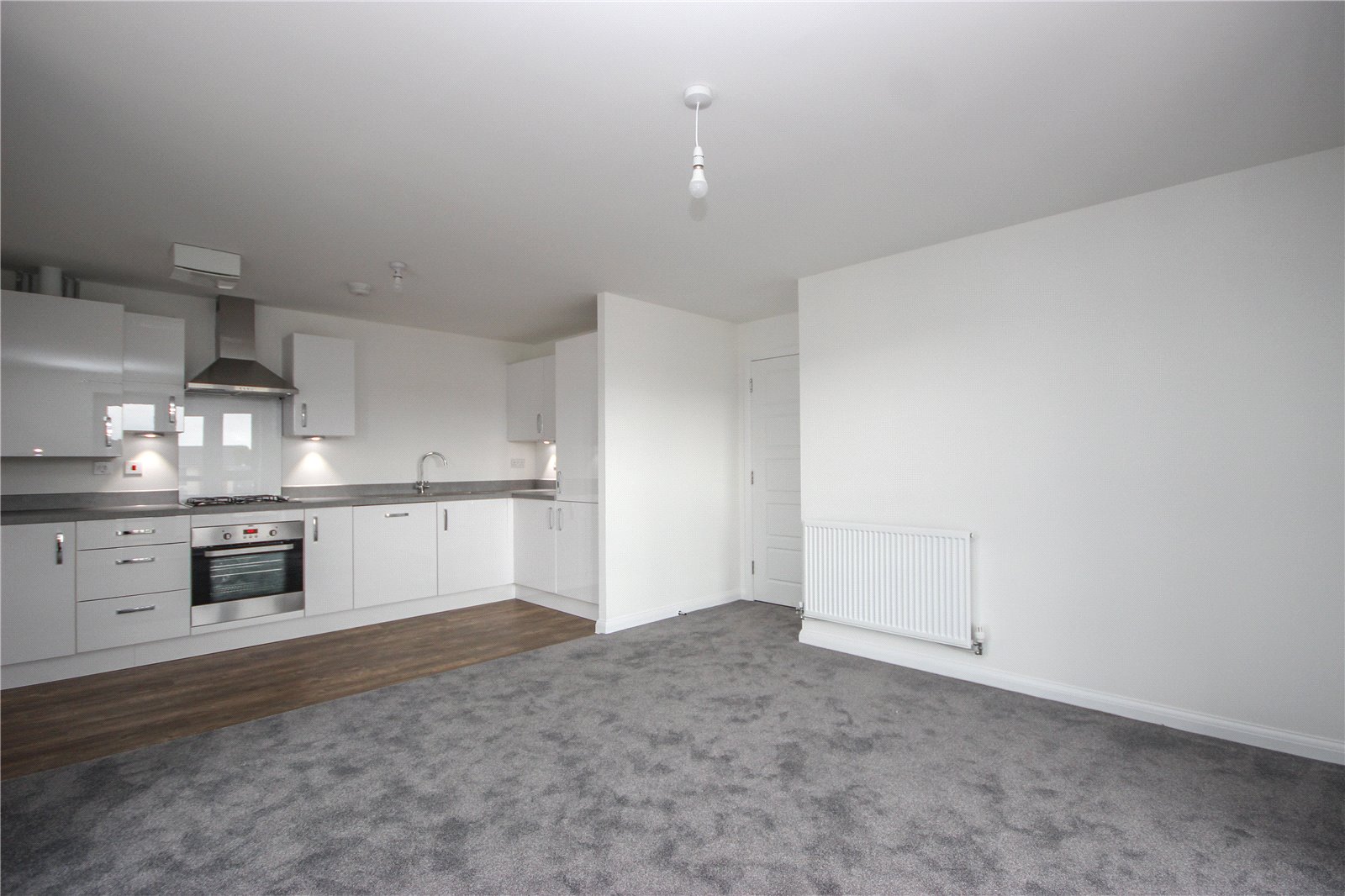 3 bedroom Flat to let in Charlton Hayes, Bristol, South Gloucestershire