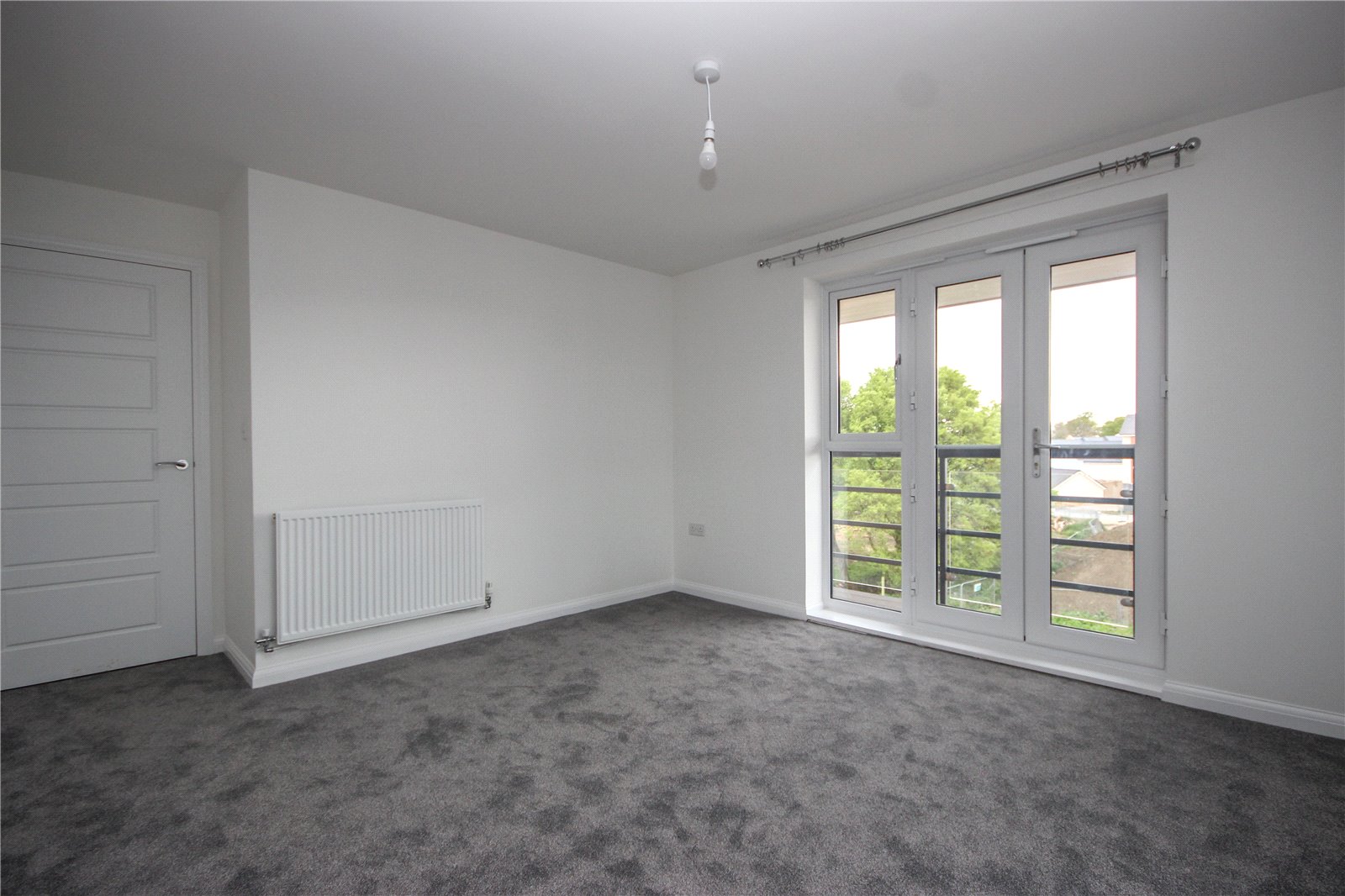 3 bedroom Flat to let in Charlton Hayes, Bristol, South Gloucestershire