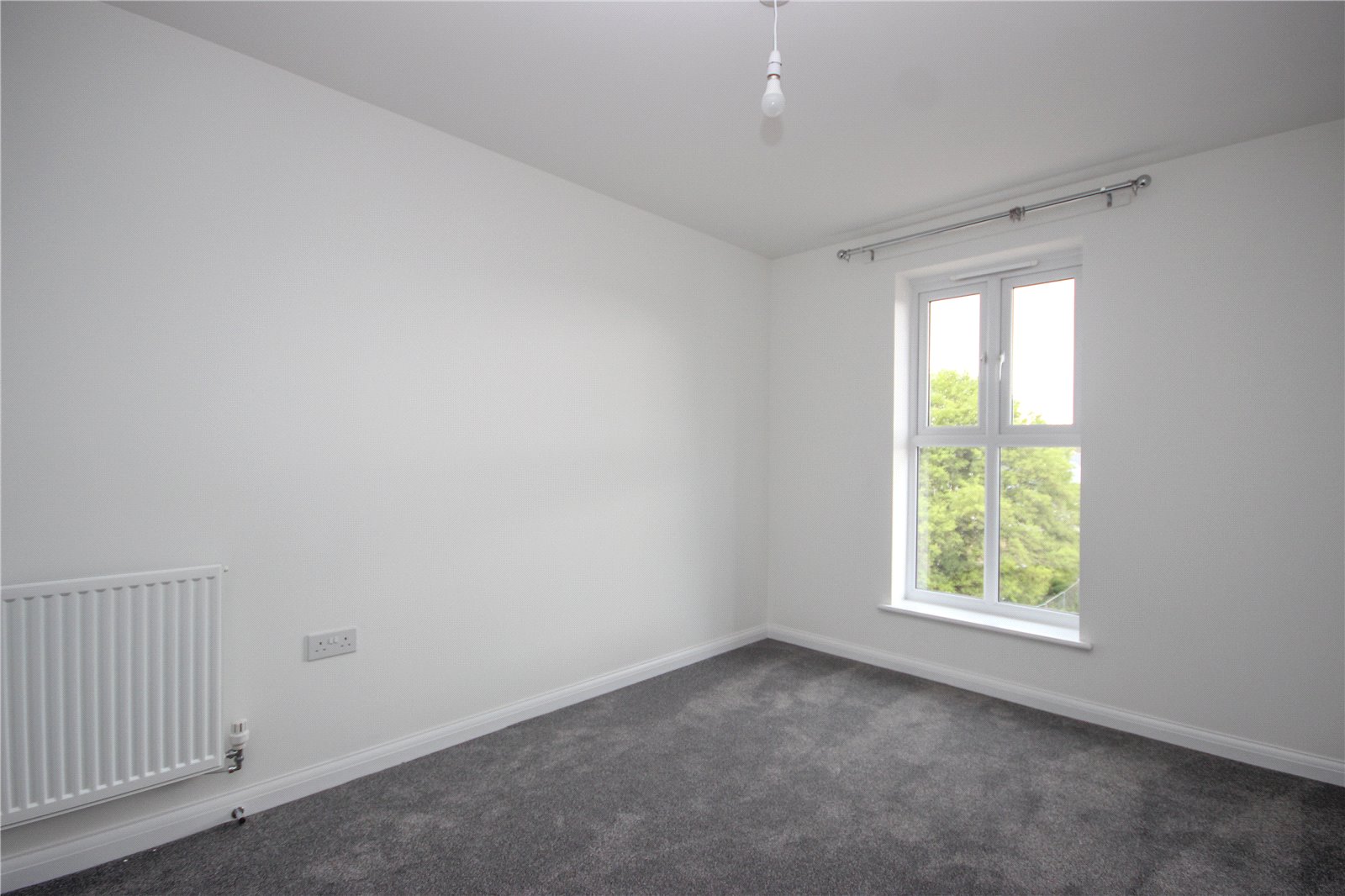 3 bedroom Flat to let in Charlton Hayes, Bristol, South Gloucestershire
