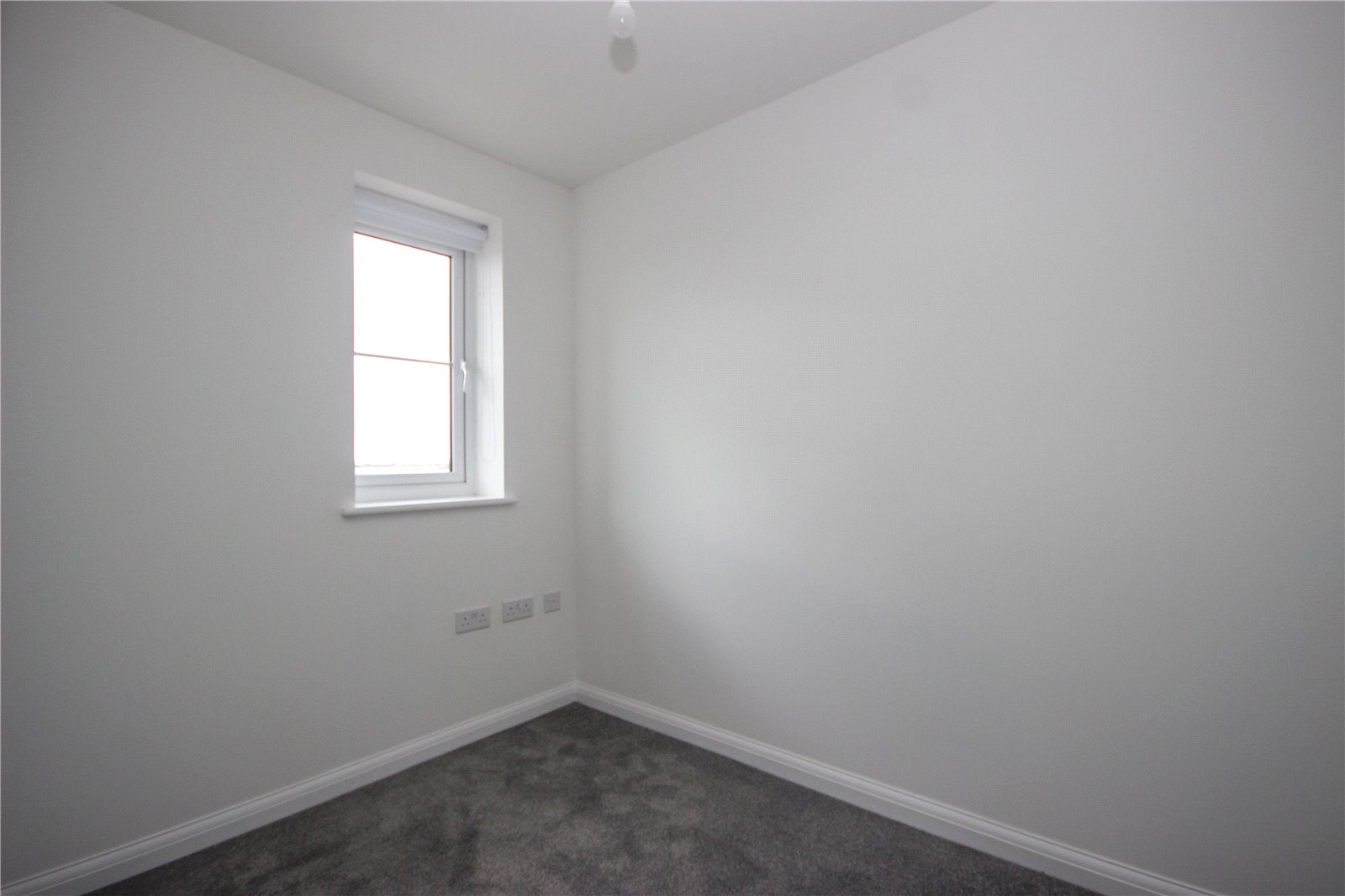 3 bedroom Flat to let in Charlton Hayes, Bristol, South Gloucestershire