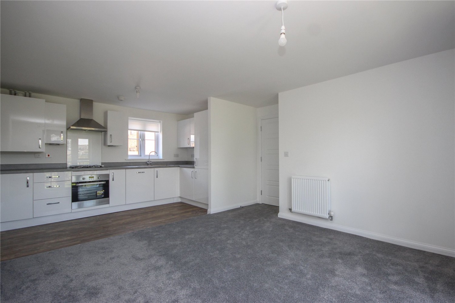 Charlton Hayes, Bristol, South Gloucestershire