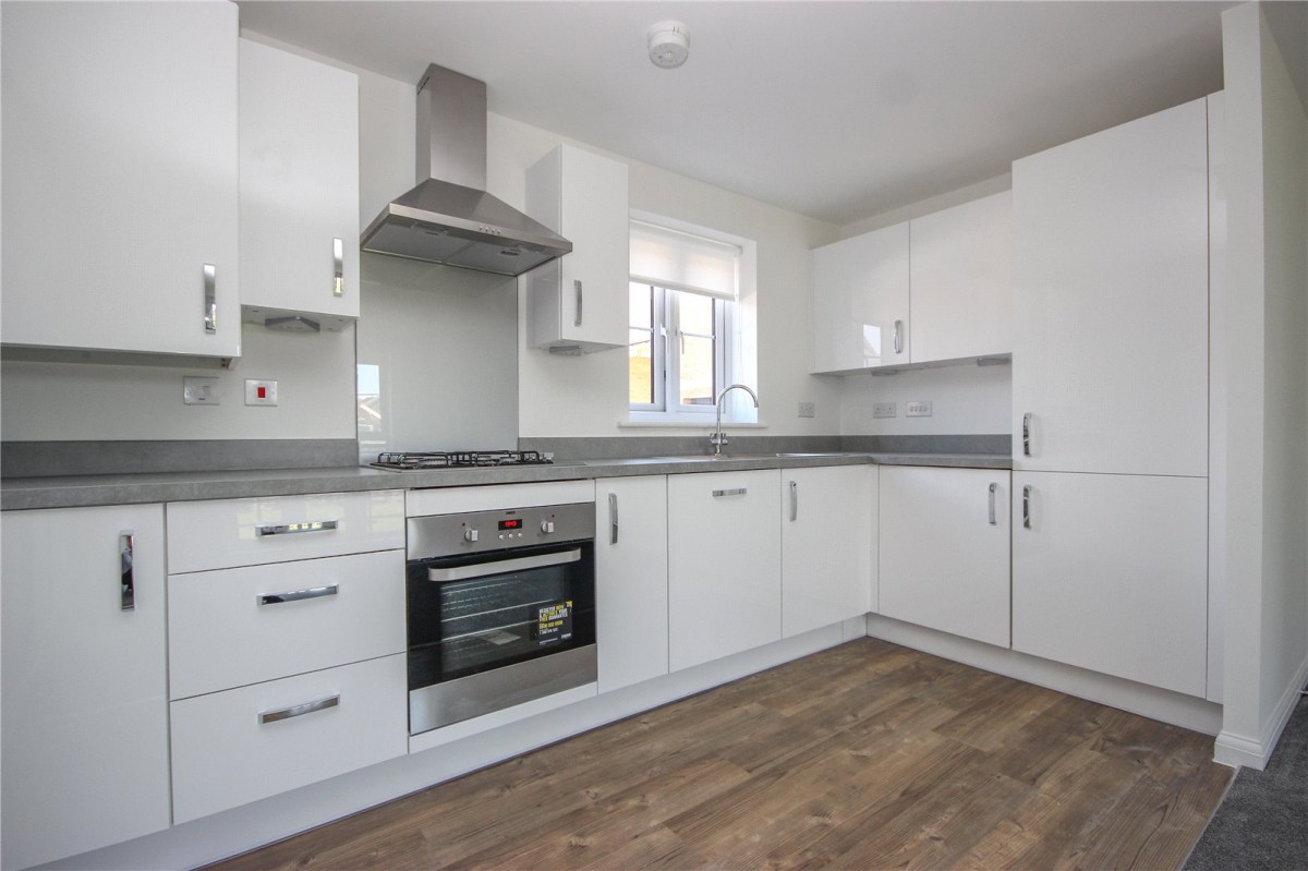 Charlton Hayes, Bristol, South Gloucestershire