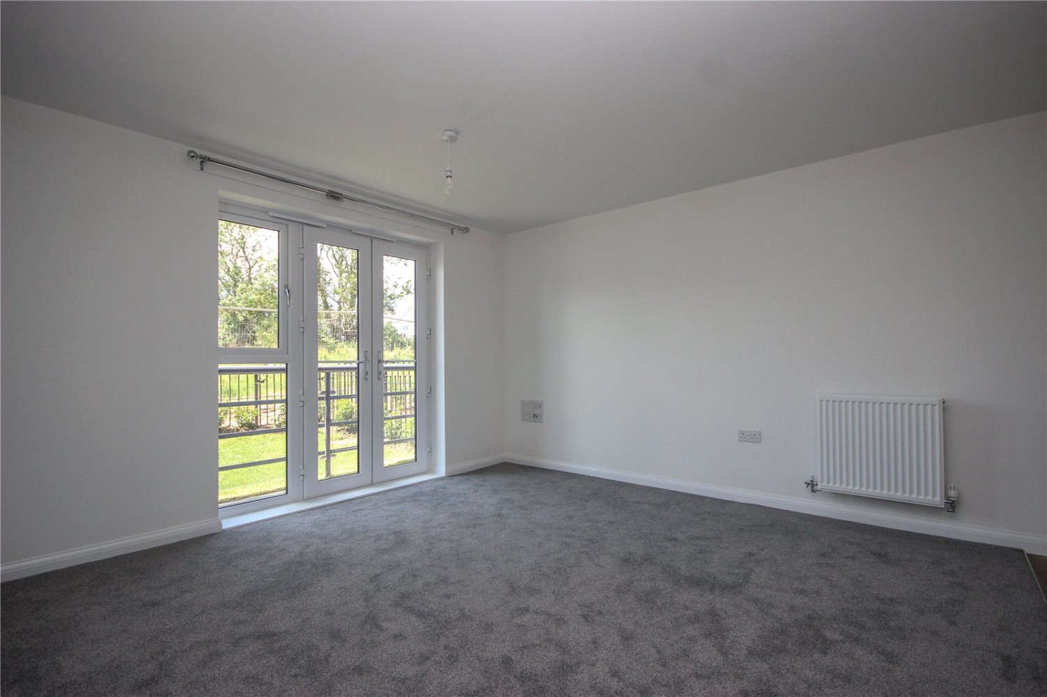 Charlton Hayes, Bristol, South Gloucestershire