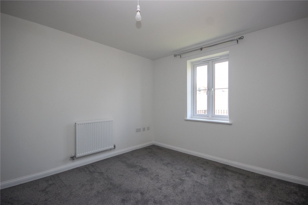 Charlton Hayes, Bristol, South Gloucestershire