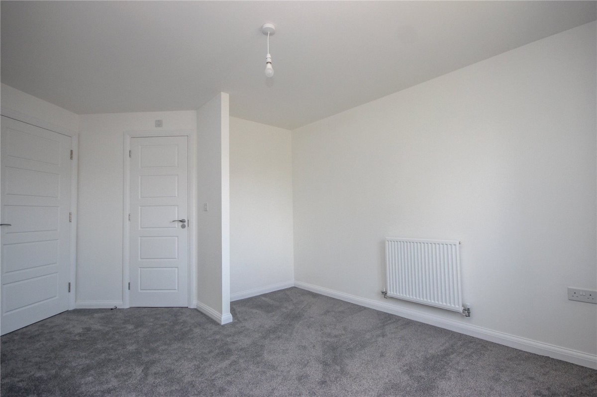 Charlton Hayes, Bristol, South Gloucestershire