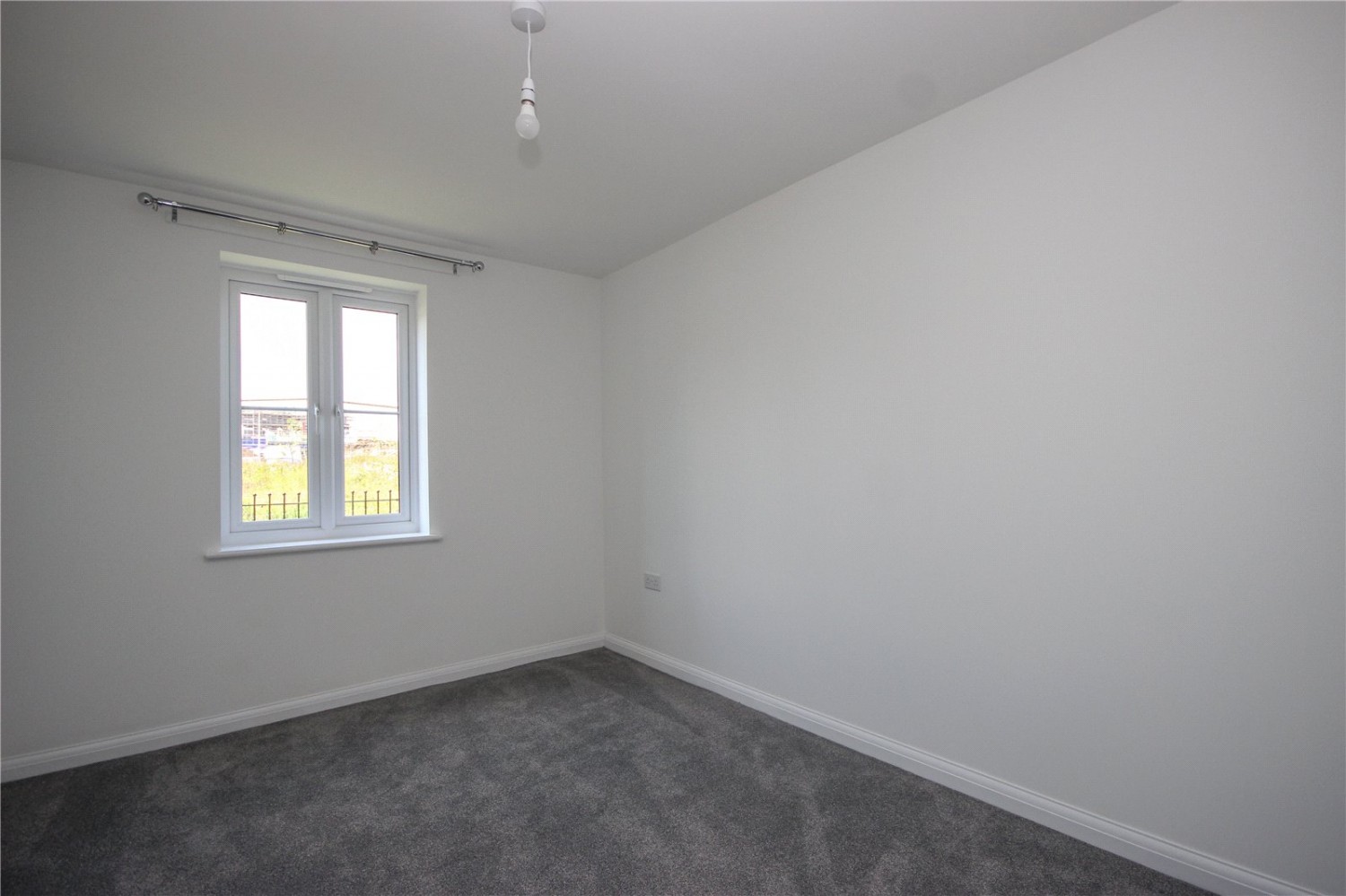 Charlton Hayes, Bristol, South Gloucestershire