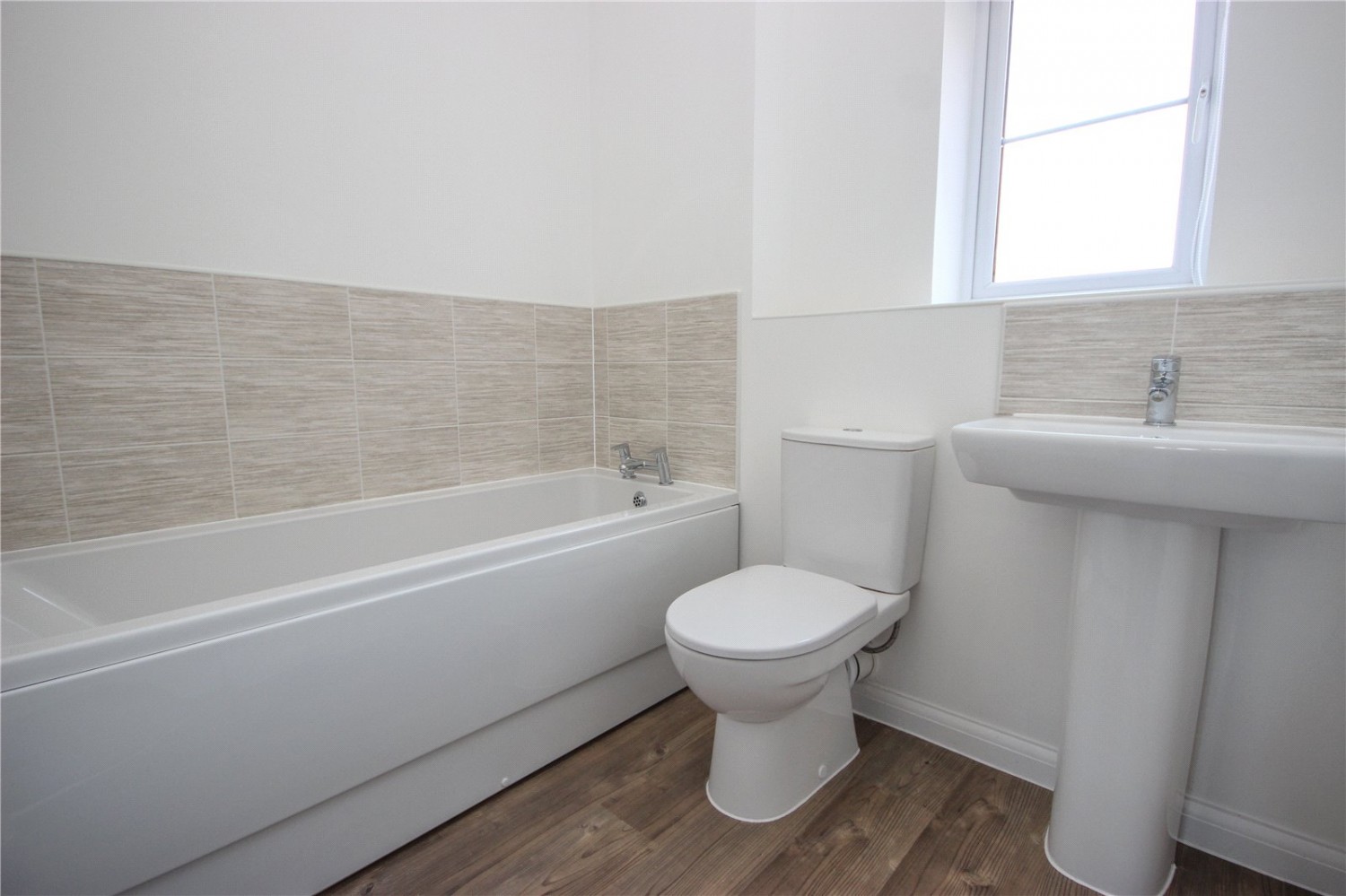 Charlton Hayes, Bristol, South Gloucestershire