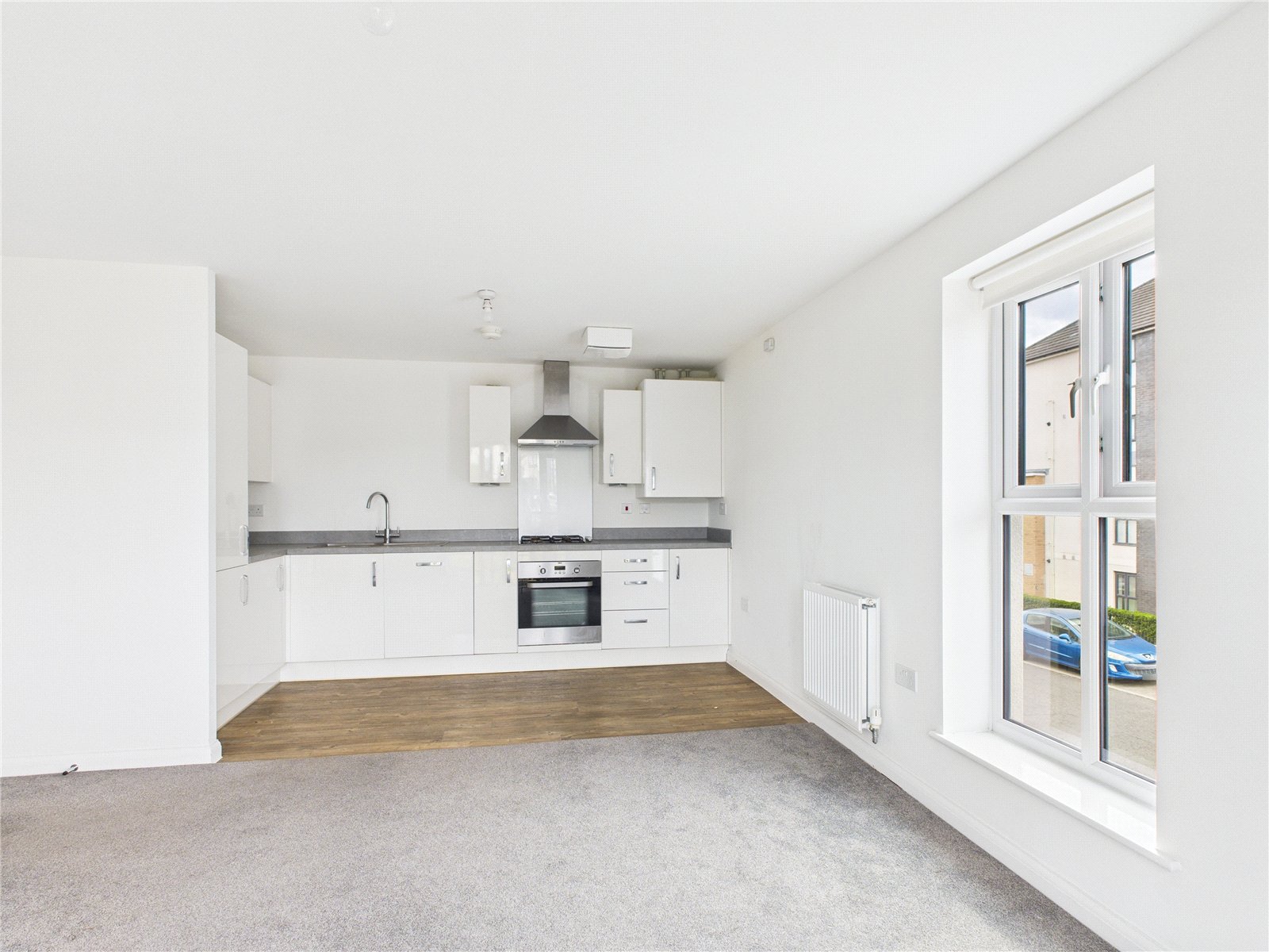 2 bedroom Flat to let in Patchway, Bristol, South Gloucestershire