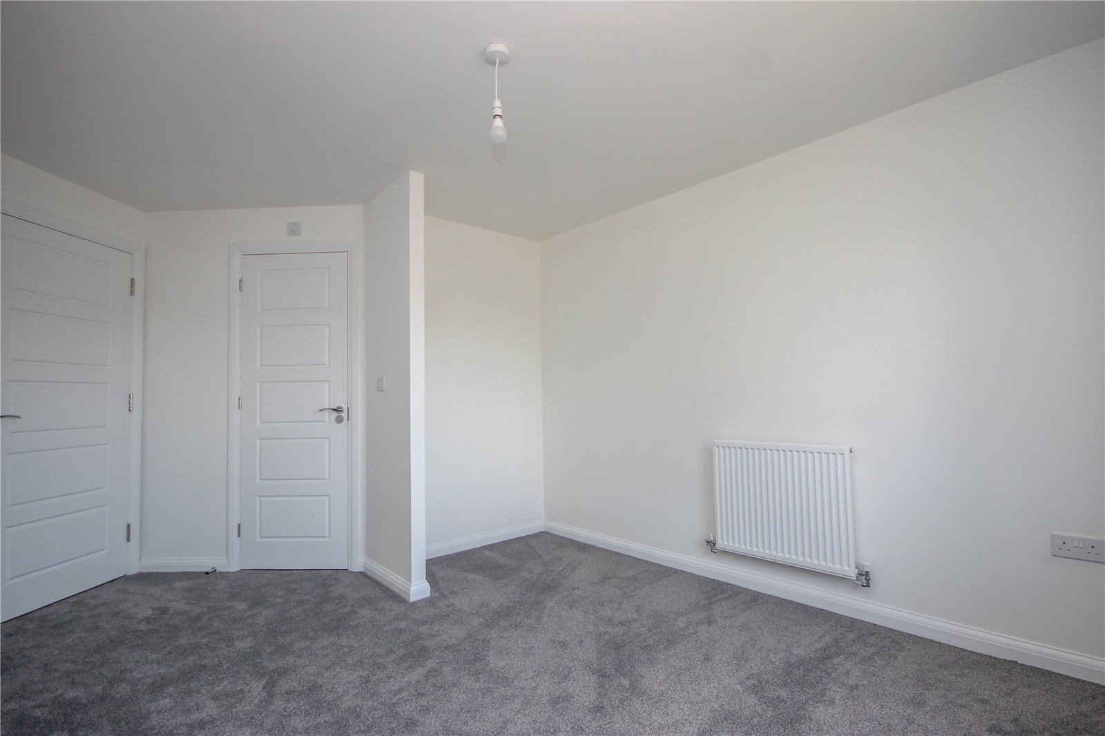 2 bedroom Flat to let in Charlton Hayes, Bristol, South Gloucestershire