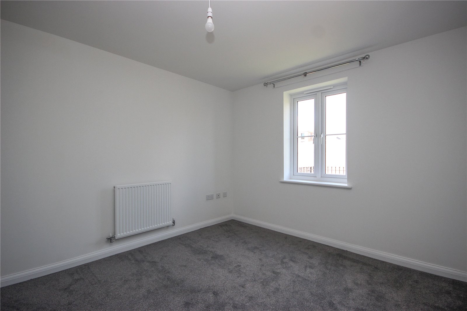 2 bedroom Flat to let in Charlton Hayes, Bristol, South Gloucestershire