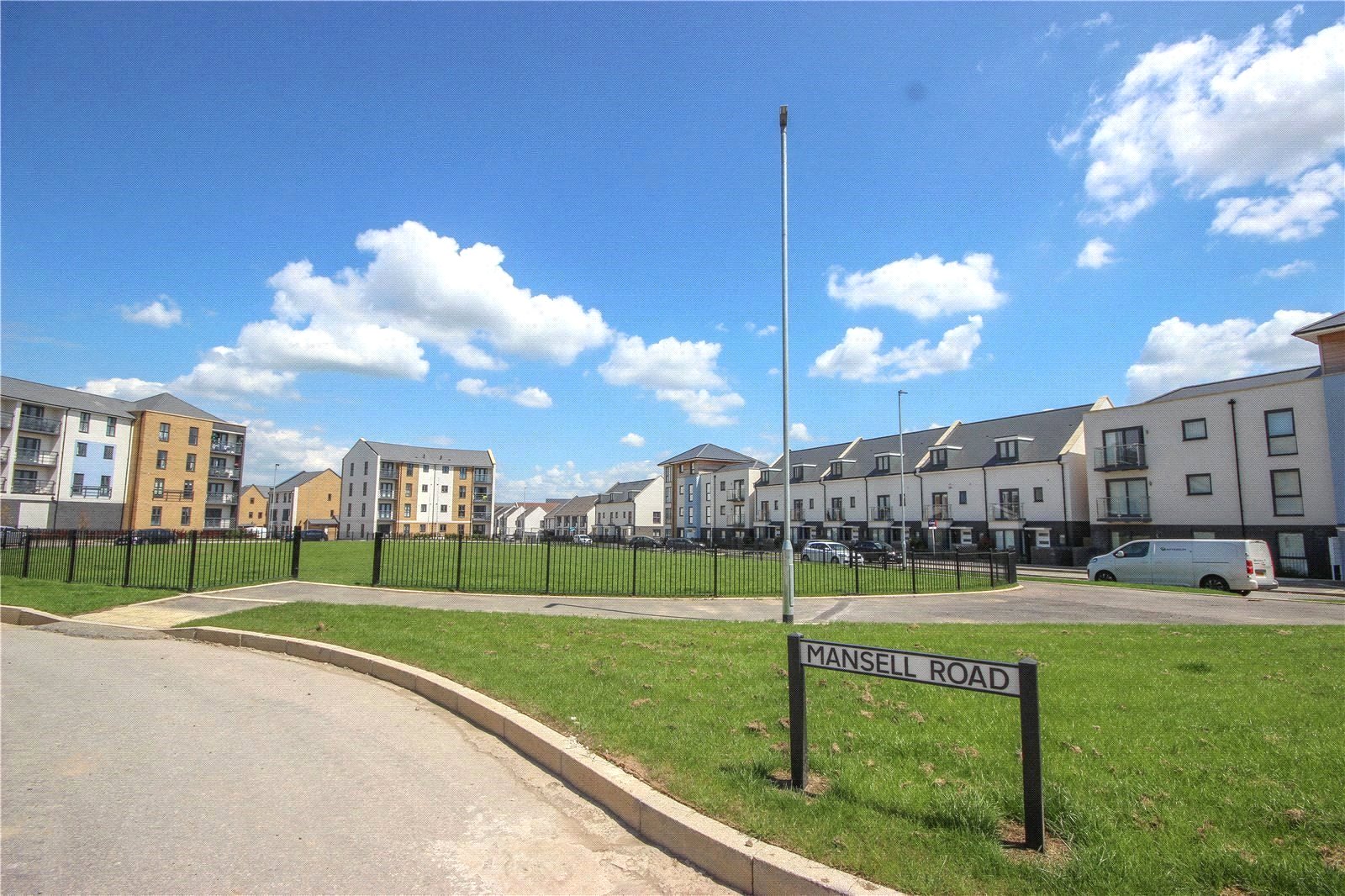 2 bedroom Flat to let in Charlton Hayes, Bristol, South Gloucestershire