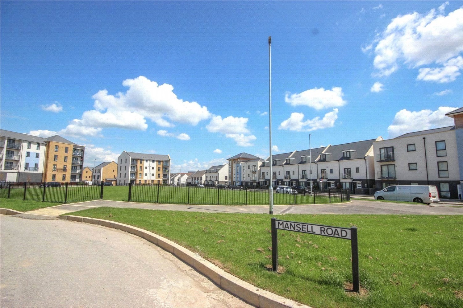 Charlton Hayes, Bristol, South Gloucestershire