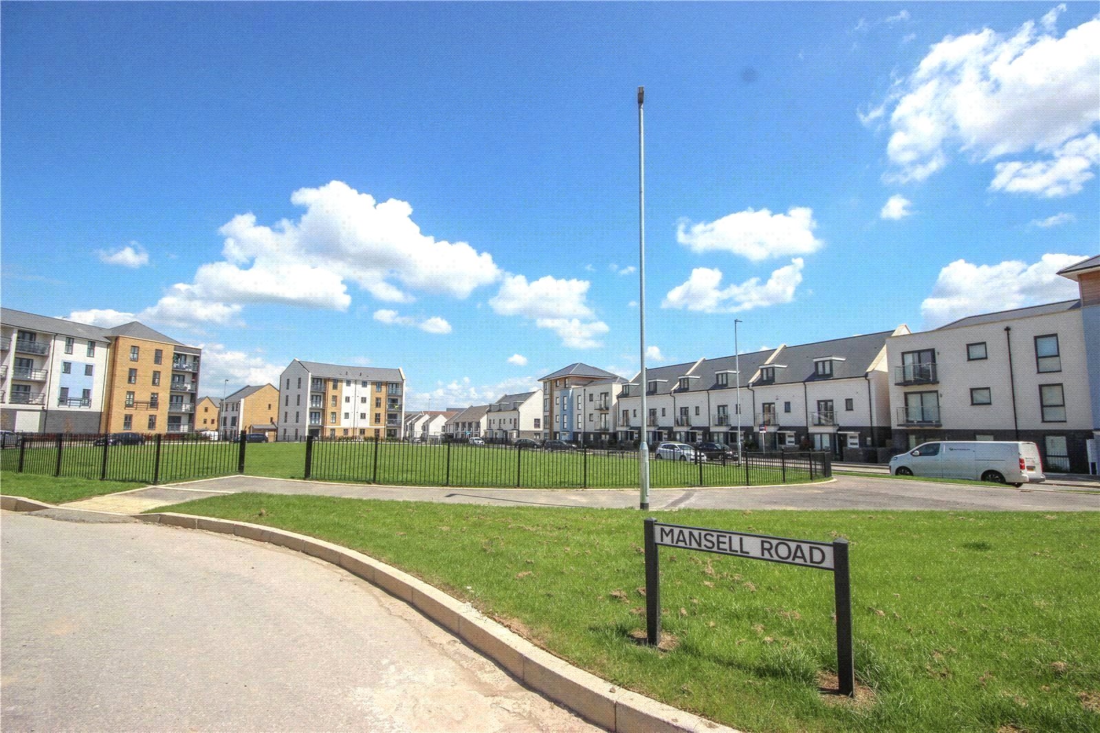 2 bedroom Flat to let in Charlton Hayes, Bristol, South Gloucestershire