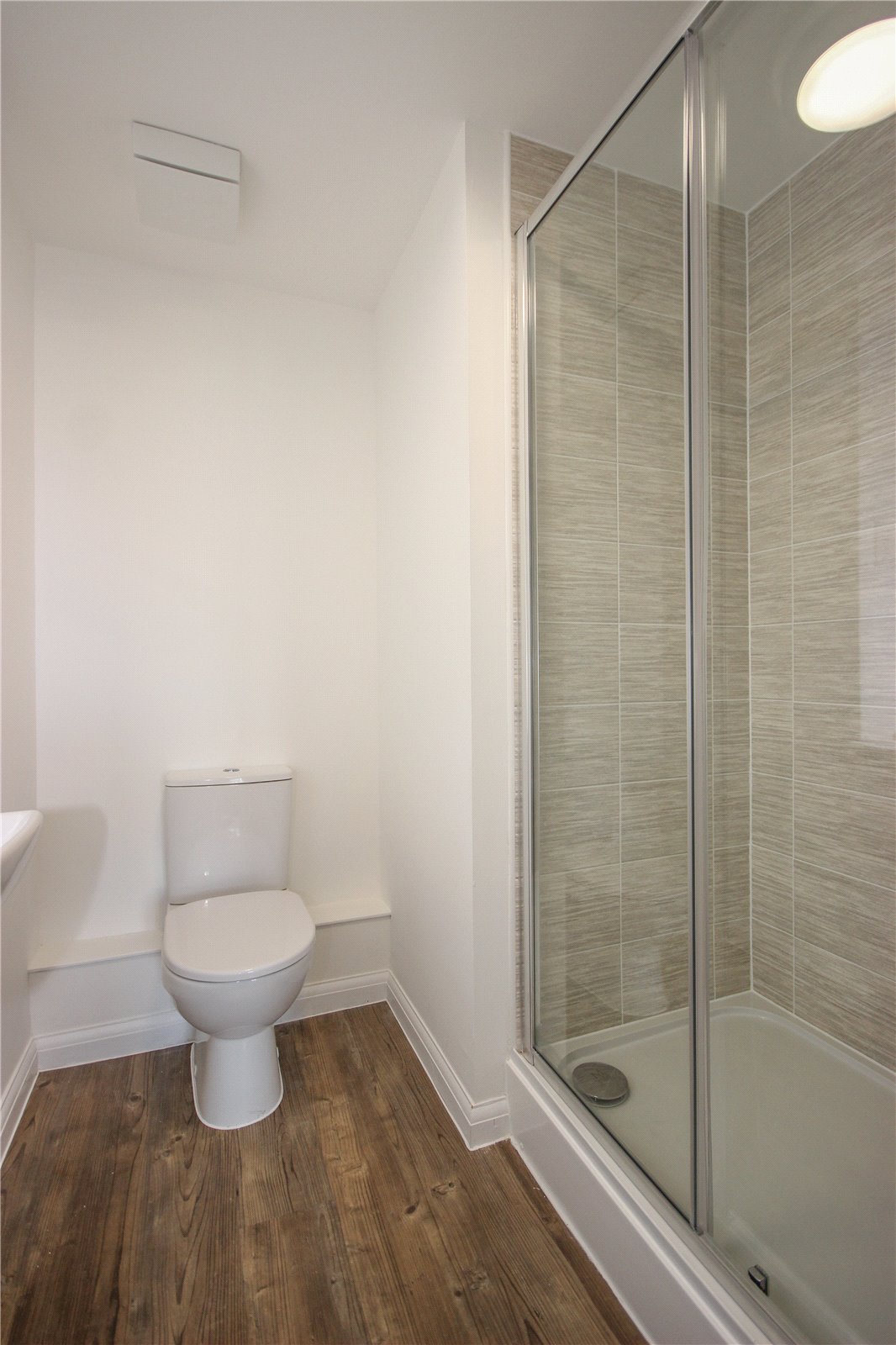 2 bedroom Flat to let in Charlton Hayes, Bristol, South Gloucestershire
