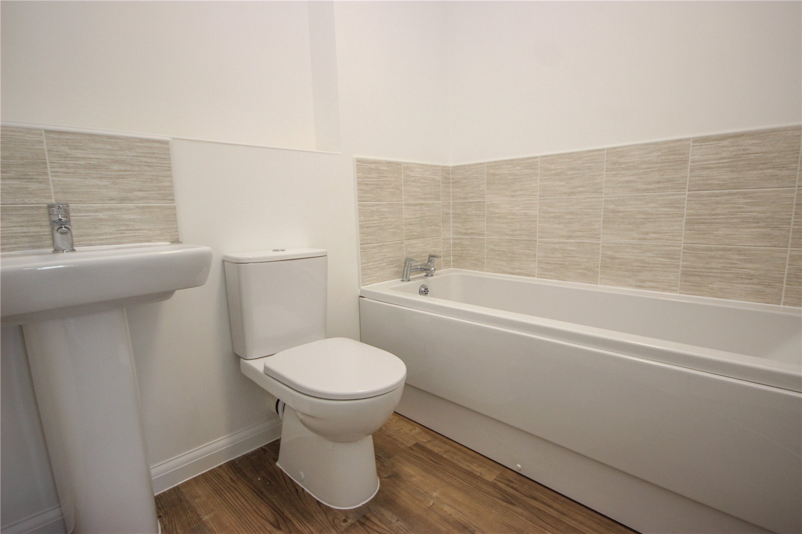 2 bedroom Flat to let in Charlton Hayes, Bristol, South Gloucestershire