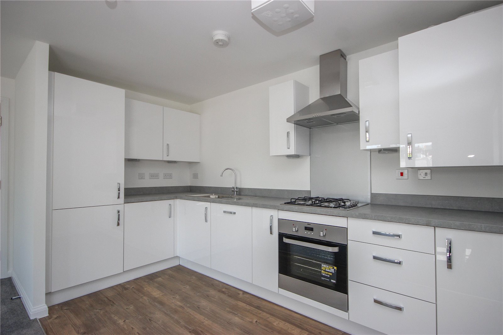 2 bedroom Flat to let in Charlton Hayes, Bristol, South Gloucestershire