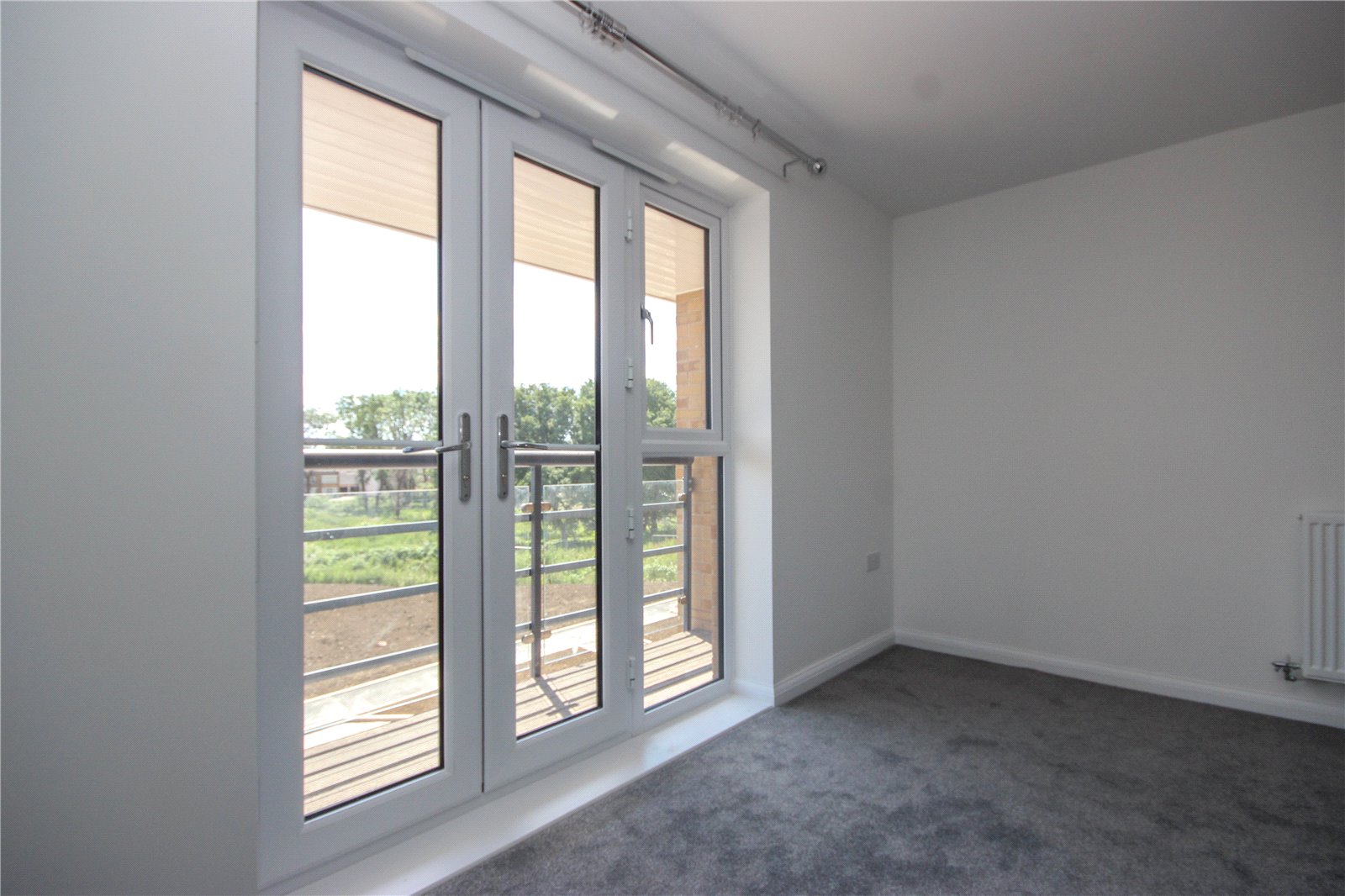 2 bedroom Flat to let in Charlton Hayes, Bristol, South Gloucestershire