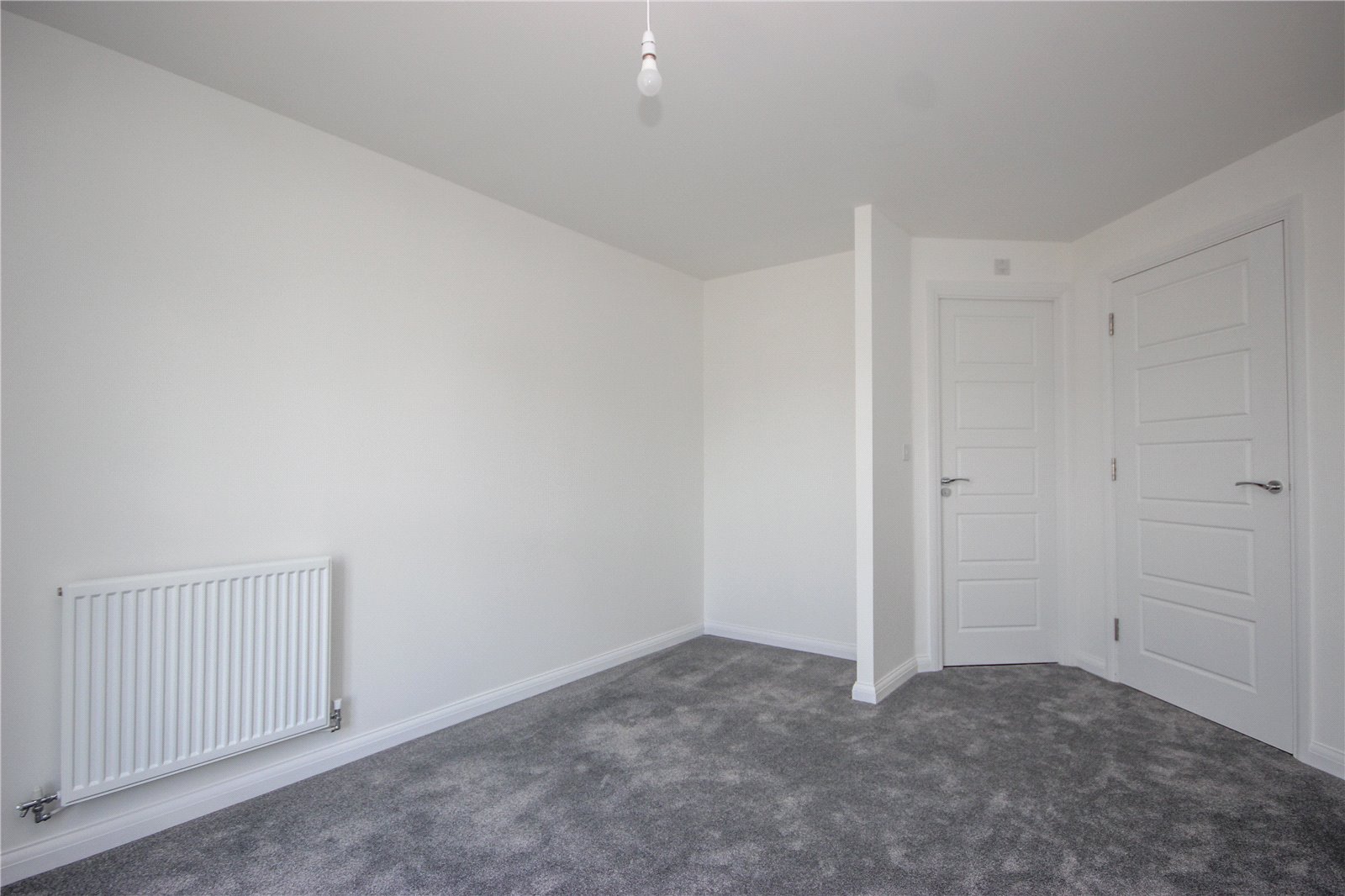 2 bedroom Flat to let in Charlton Hayes, Bristol, South Gloucestershire
