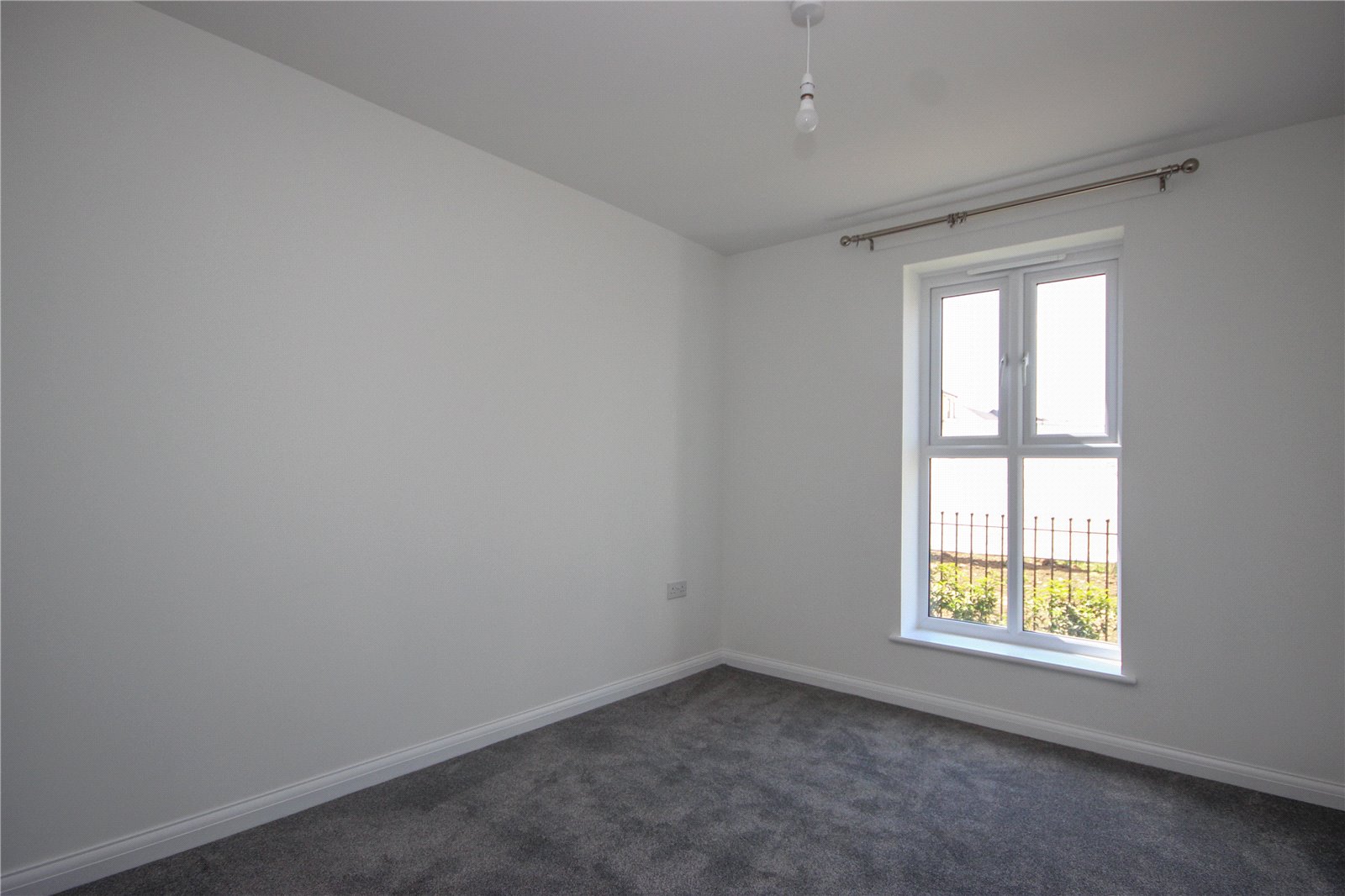 2 bedroom Flat to let in Charlton Hayes, Bristol, South Gloucestershire