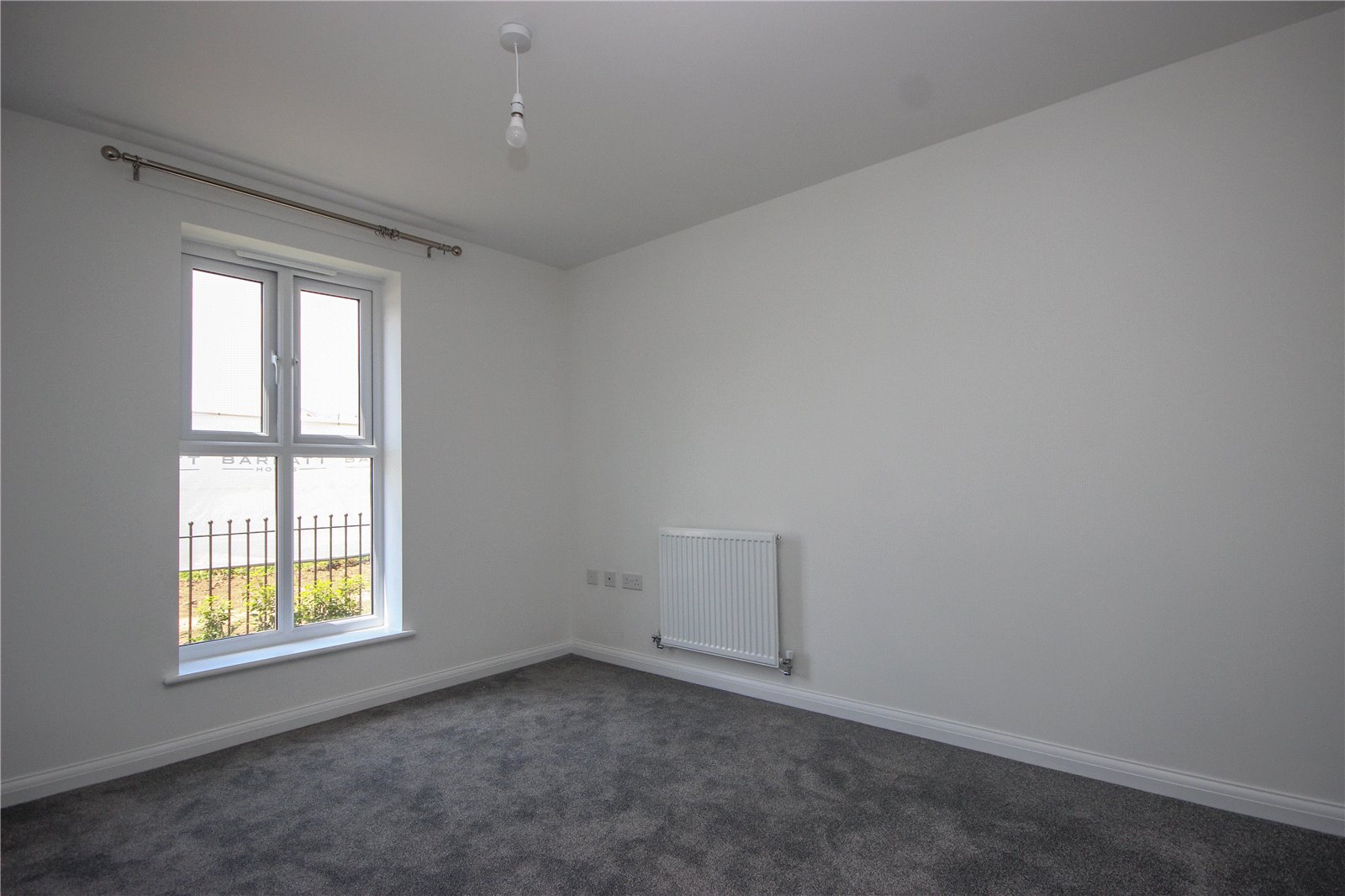 2 bedroom Flat to let in Charlton Hayes, Bristol, South Gloucestershire