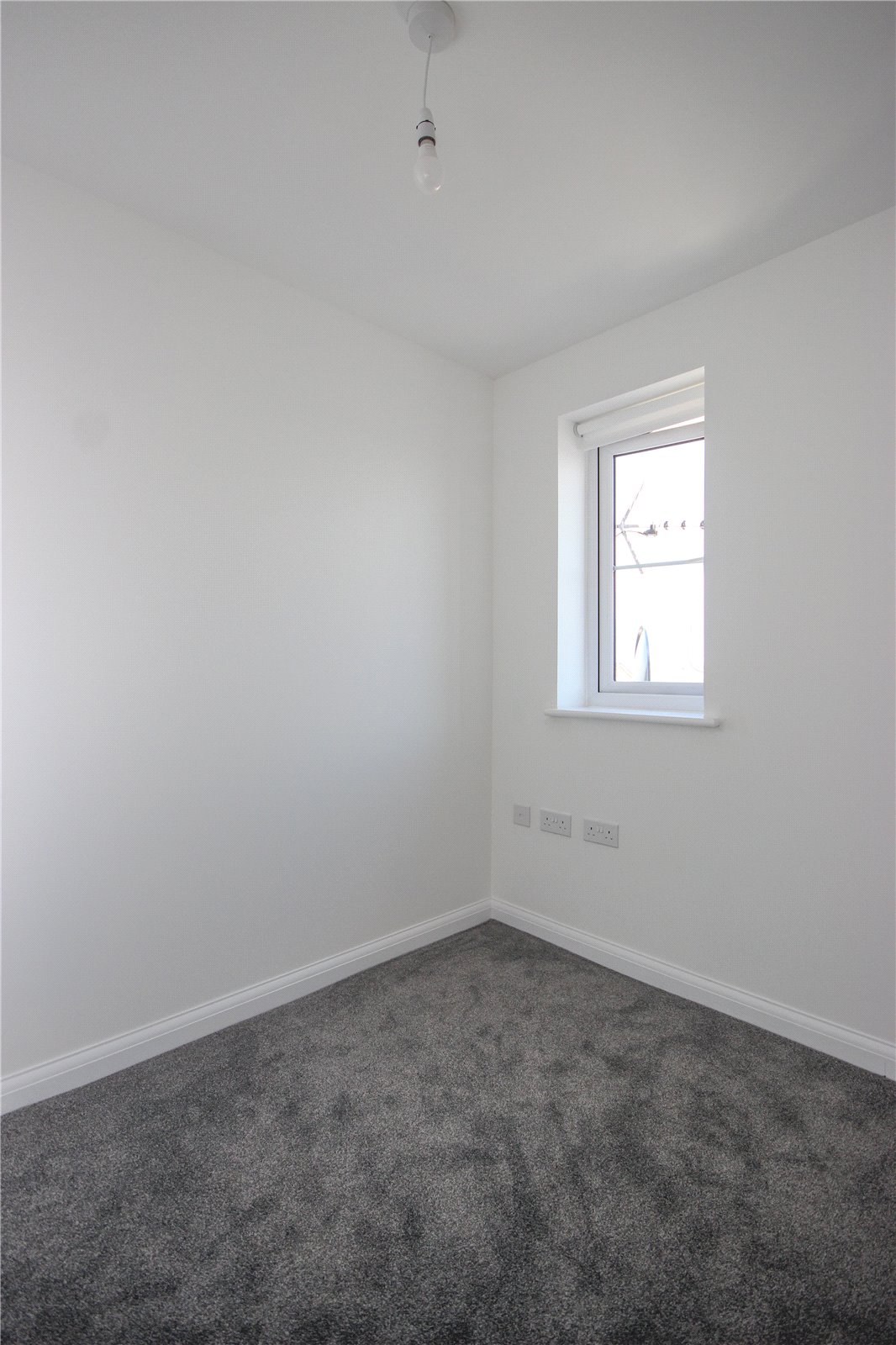 2 bedroom Flat to let in Charlton Hayes, Bristol, South Gloucestershire