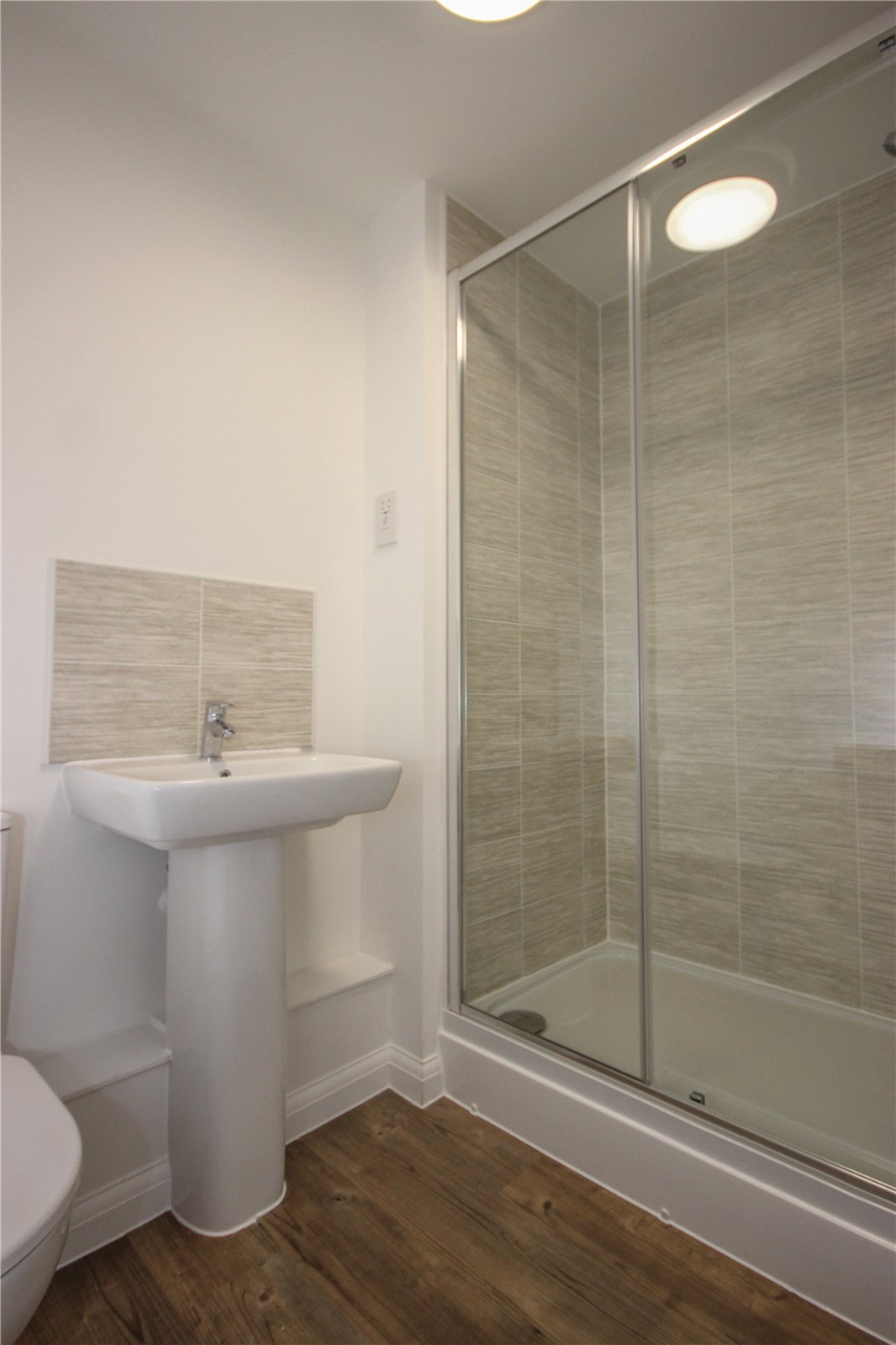 2 bedroom Flat to let in Charlton Hayes, Bristol, South Gloucestershire