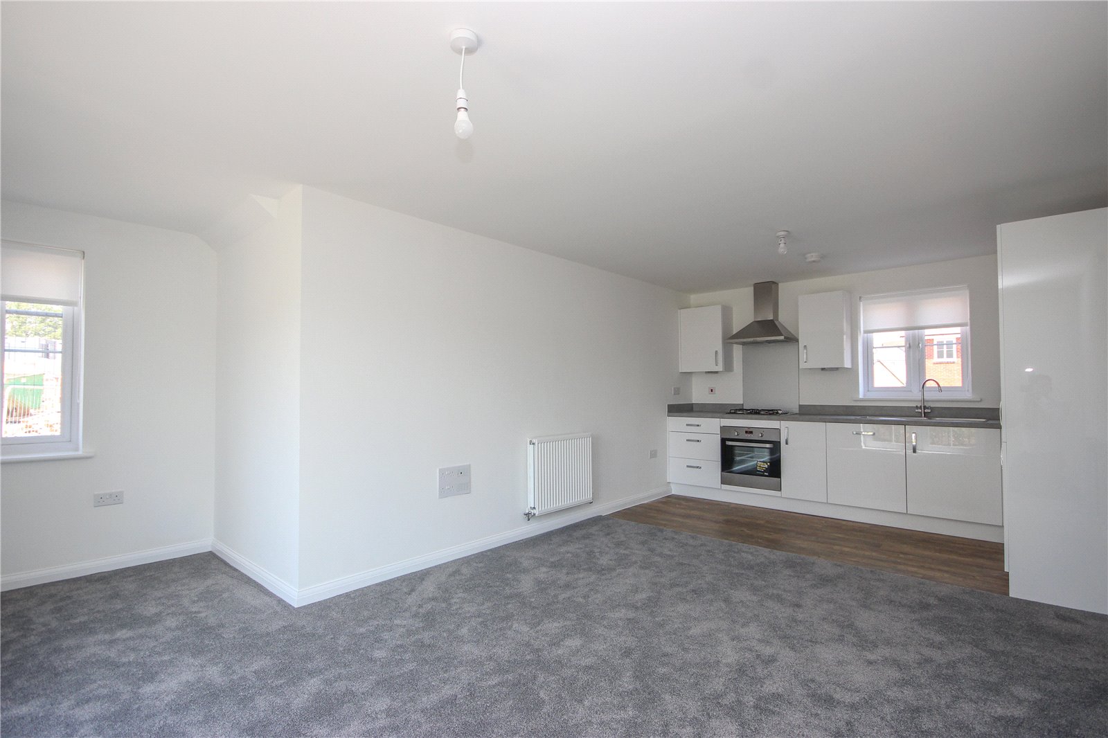 2 bedroom Flat to let in Charlton Hayes, Bristol, South Gloucestershire