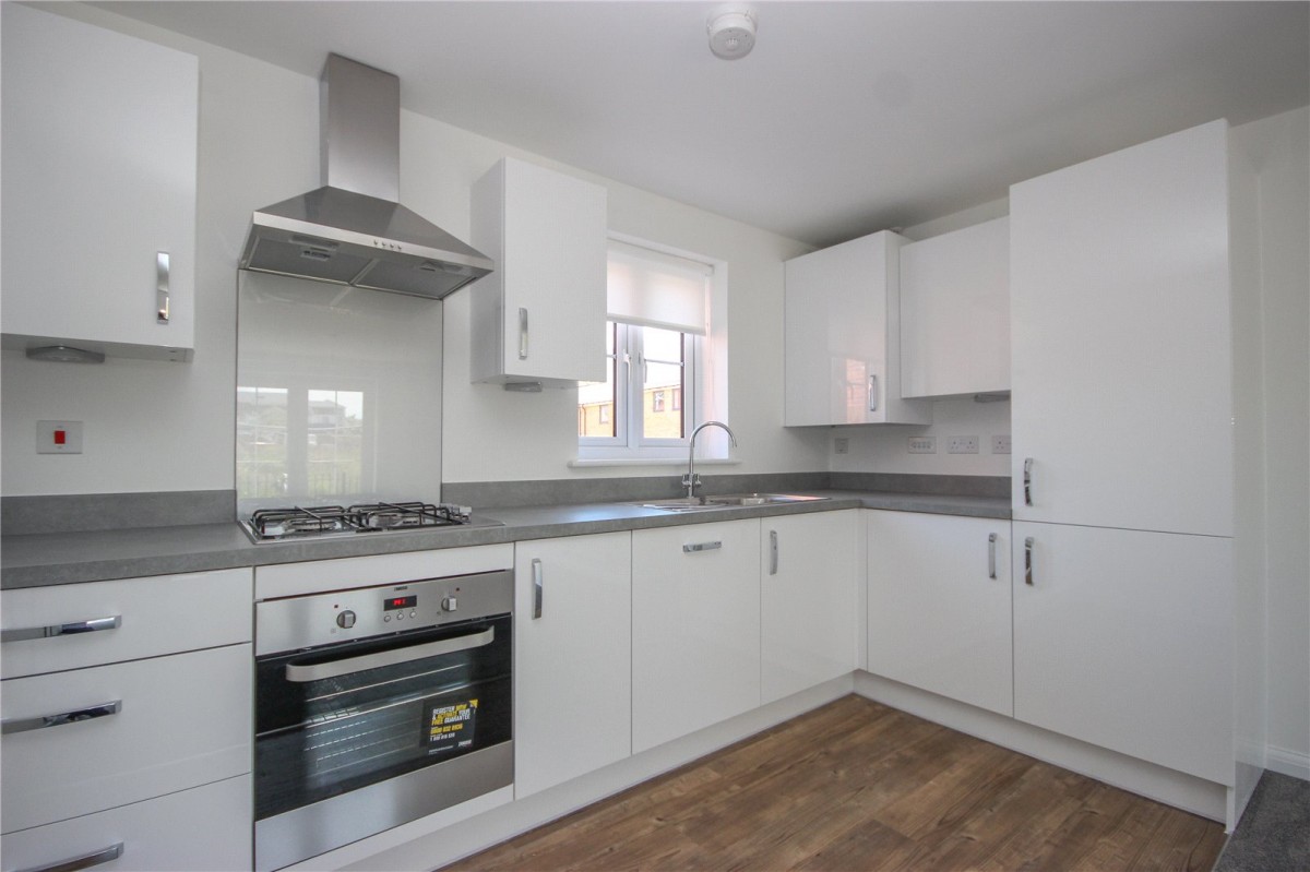 Charlton Hayes, Bristol, South Gloucestershire