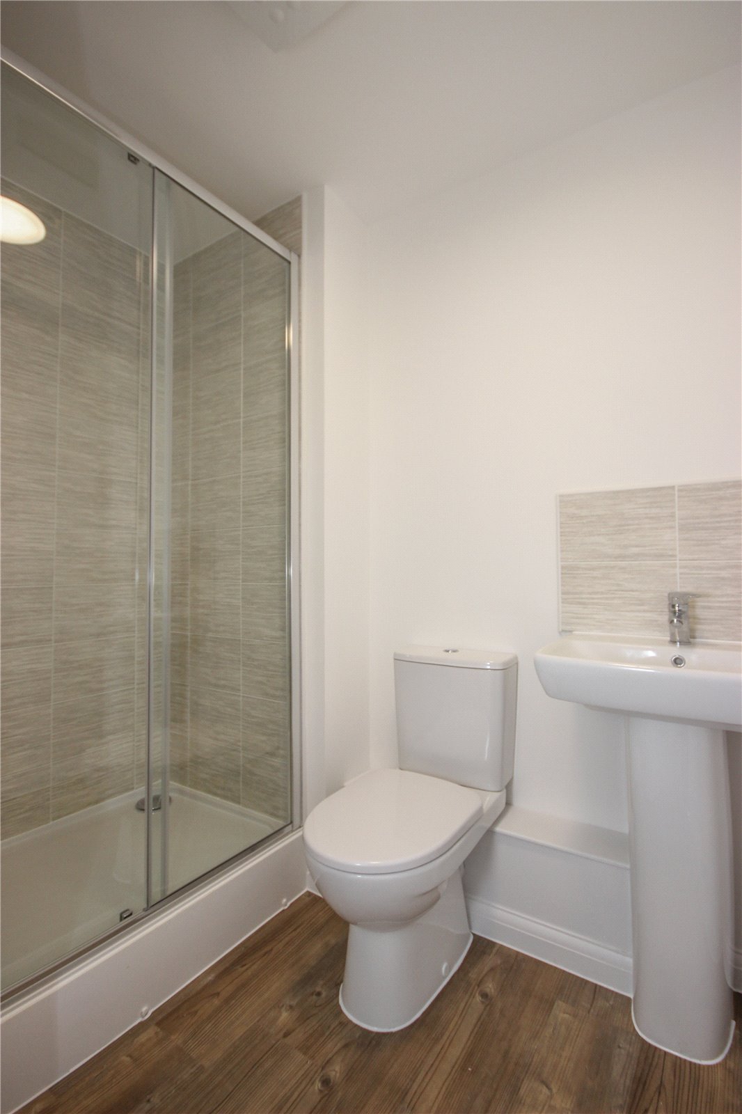 2 bedroom Flat to let in Charlton Hayes, Bristol, South Gloucestershire