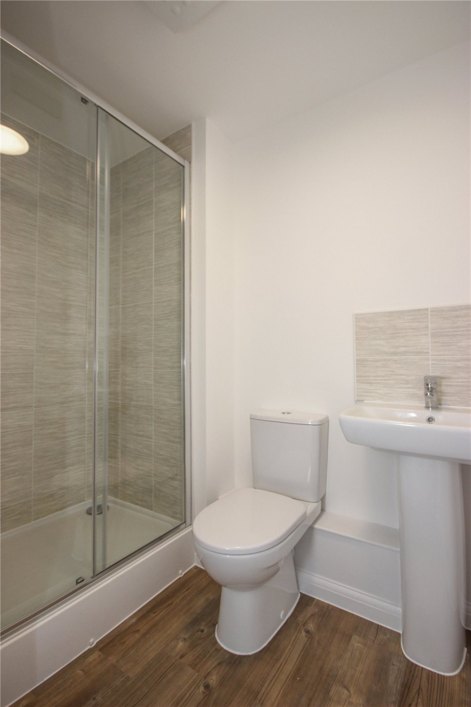 Charlton Hayes, Bristol, South Gloucestershire